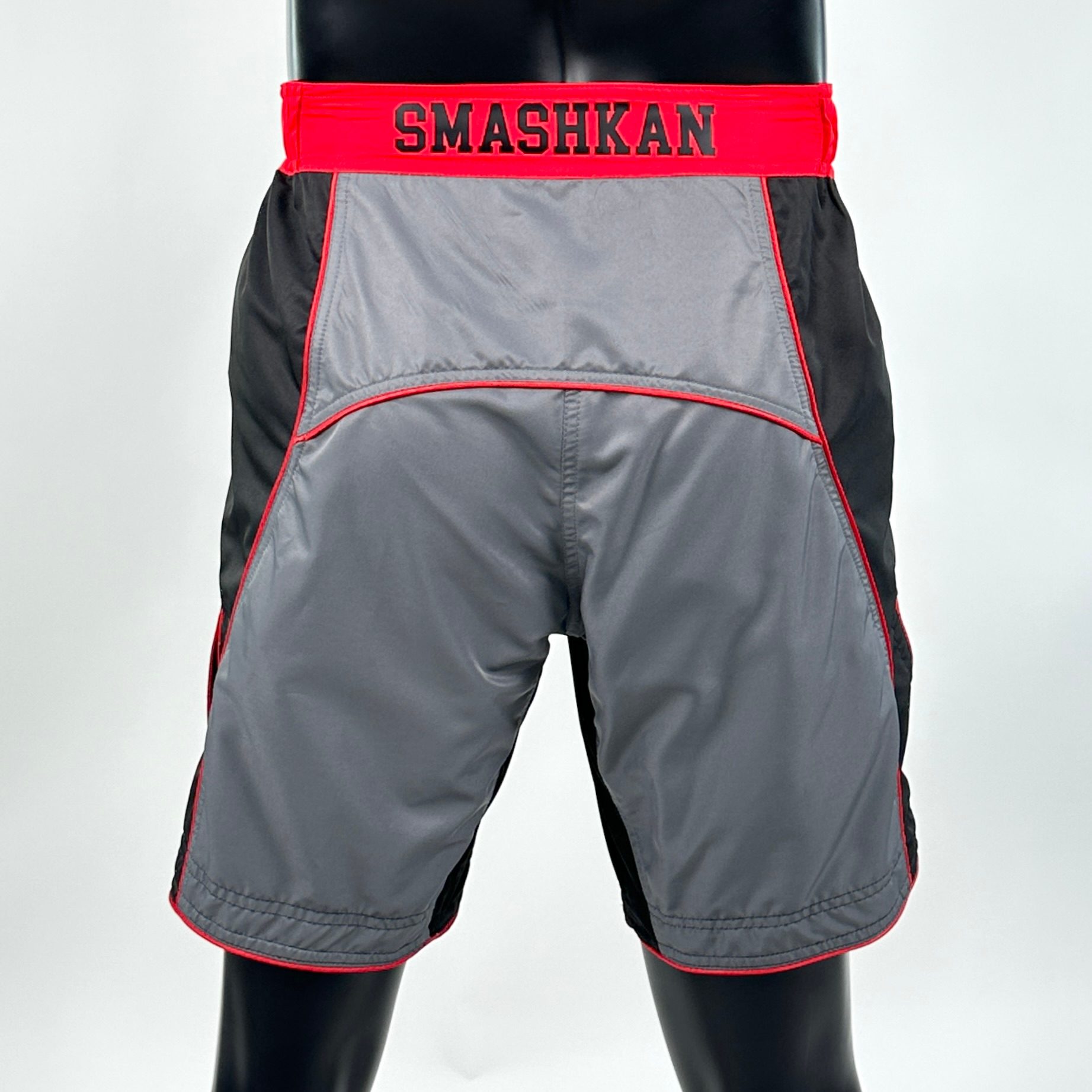 Carbon MMA Ashkan 147649 MMA Shorts