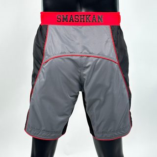 Carbon MMA Ashkan 147649 MMA Shorts
