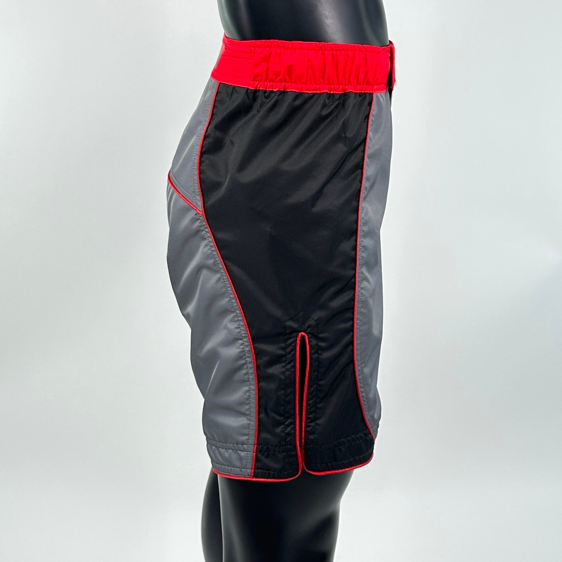 Carbon MMA Ashkan 147649 MMA Shorts