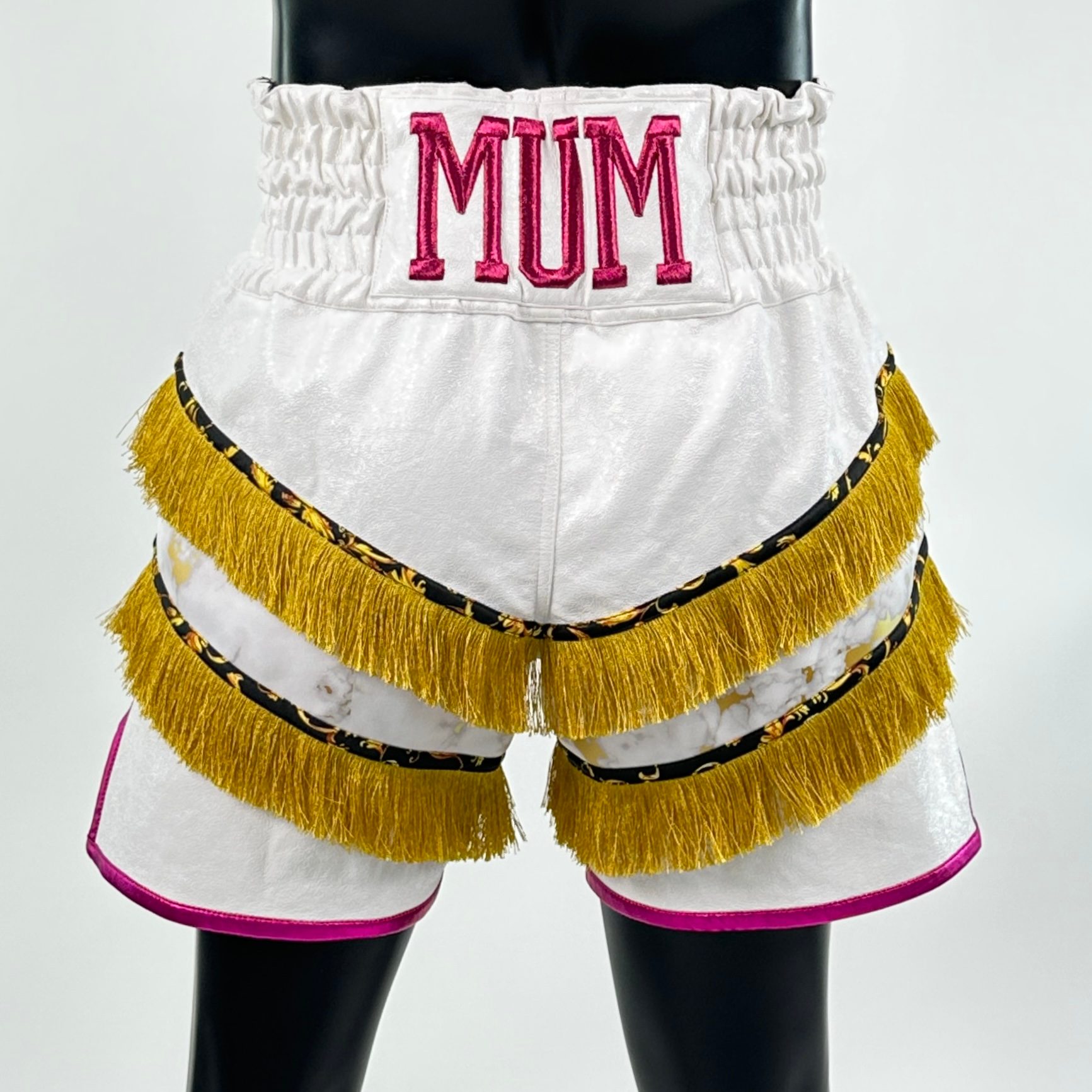 Jazzy BX Reece 148489 Custom Boxing Shorts & Trunks