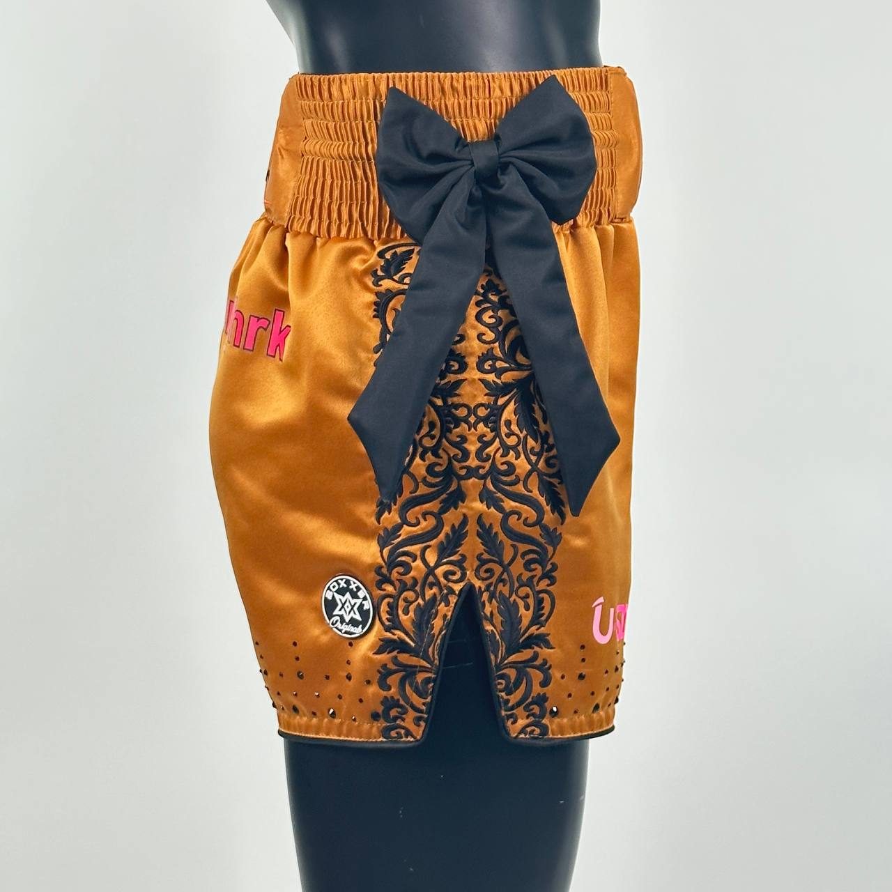 Royal MTS Rida Nassim  148140 Muay Thai Shorts