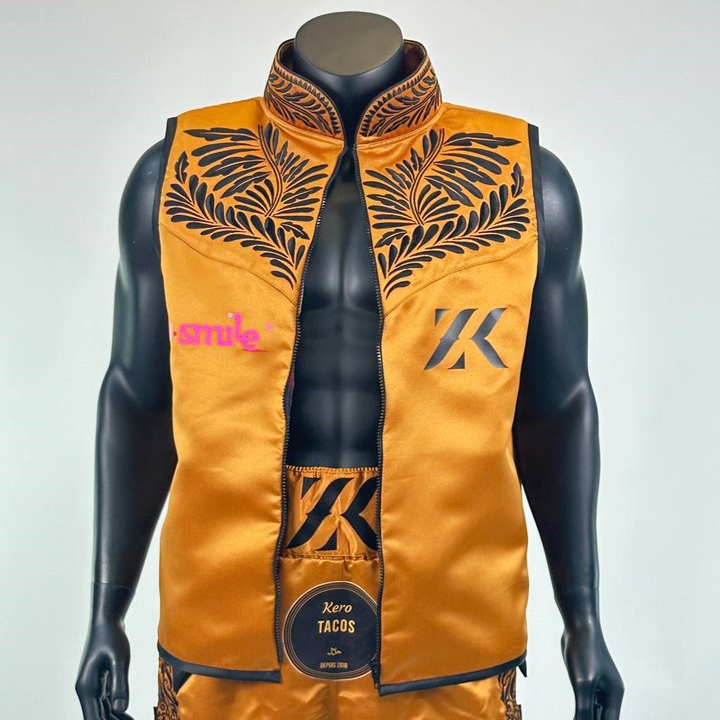 The General Old Rida Nassim  148140 Jackets