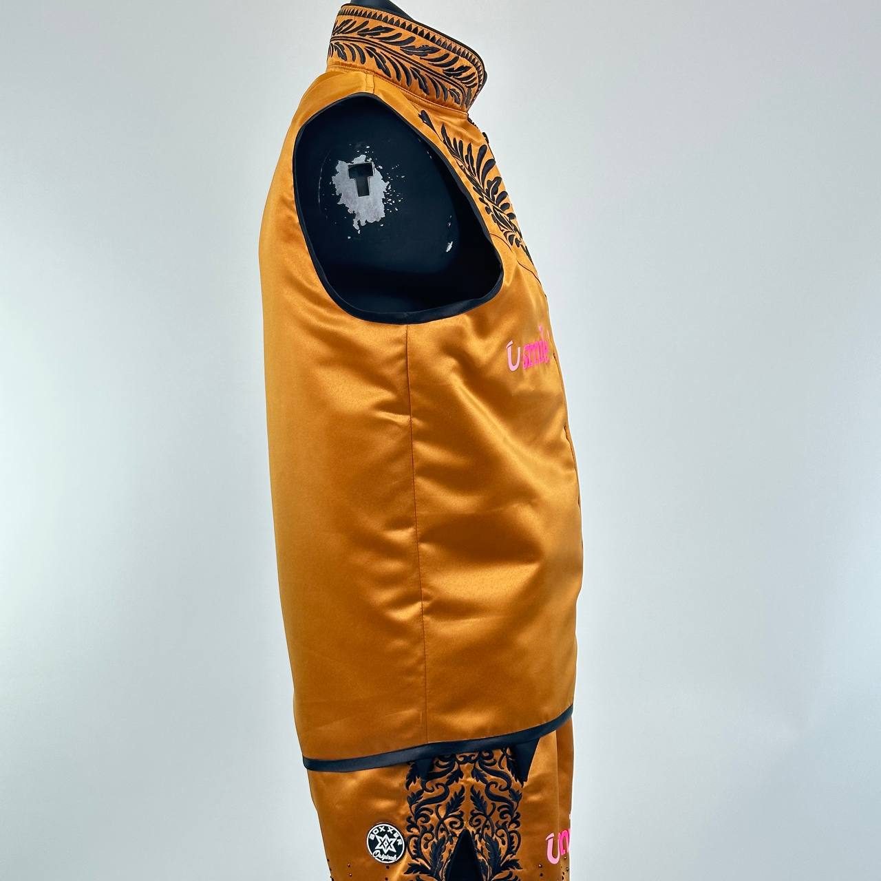 The General Rida Nassim  148140 Jackets