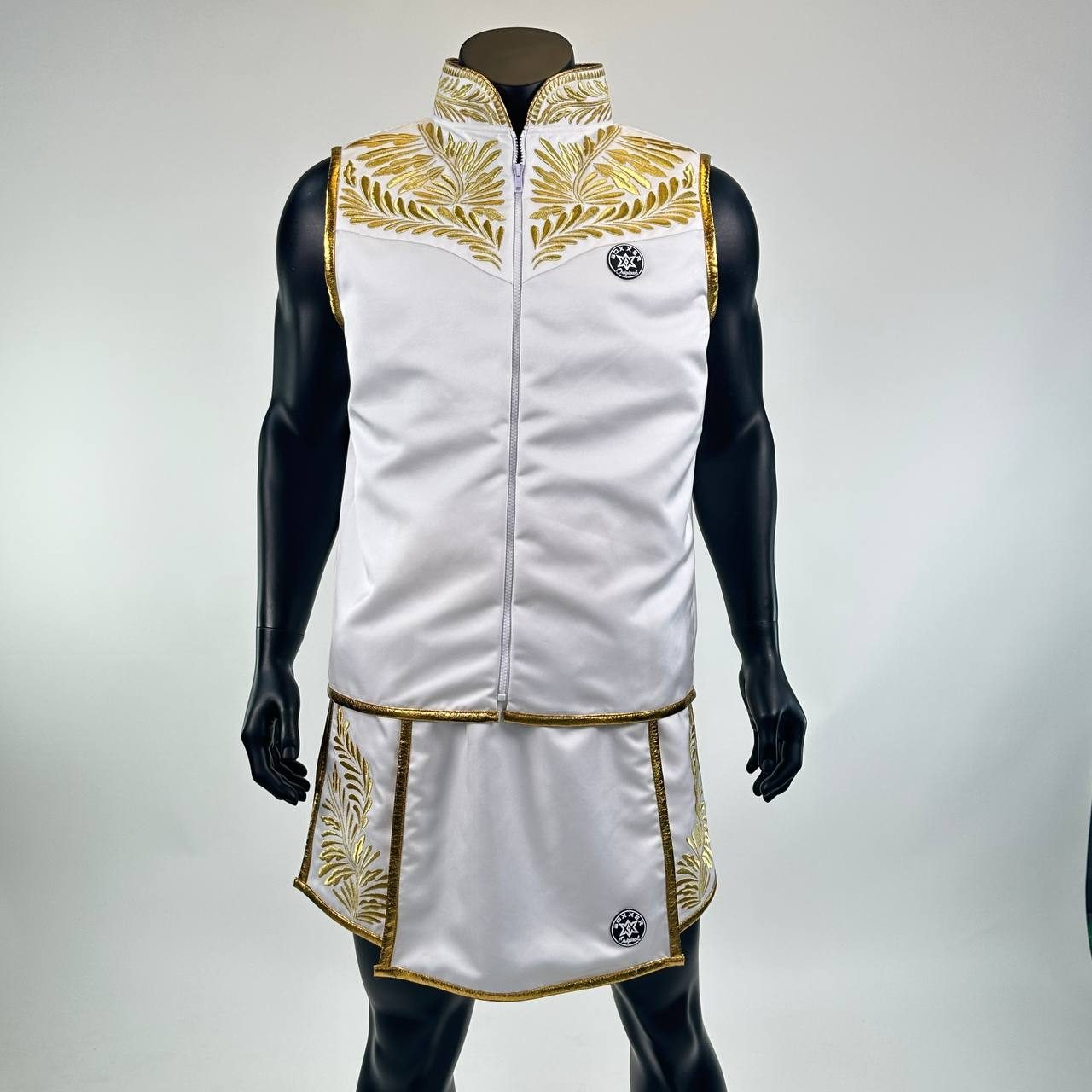 The General Joshua 148441 Gladiator Shorts