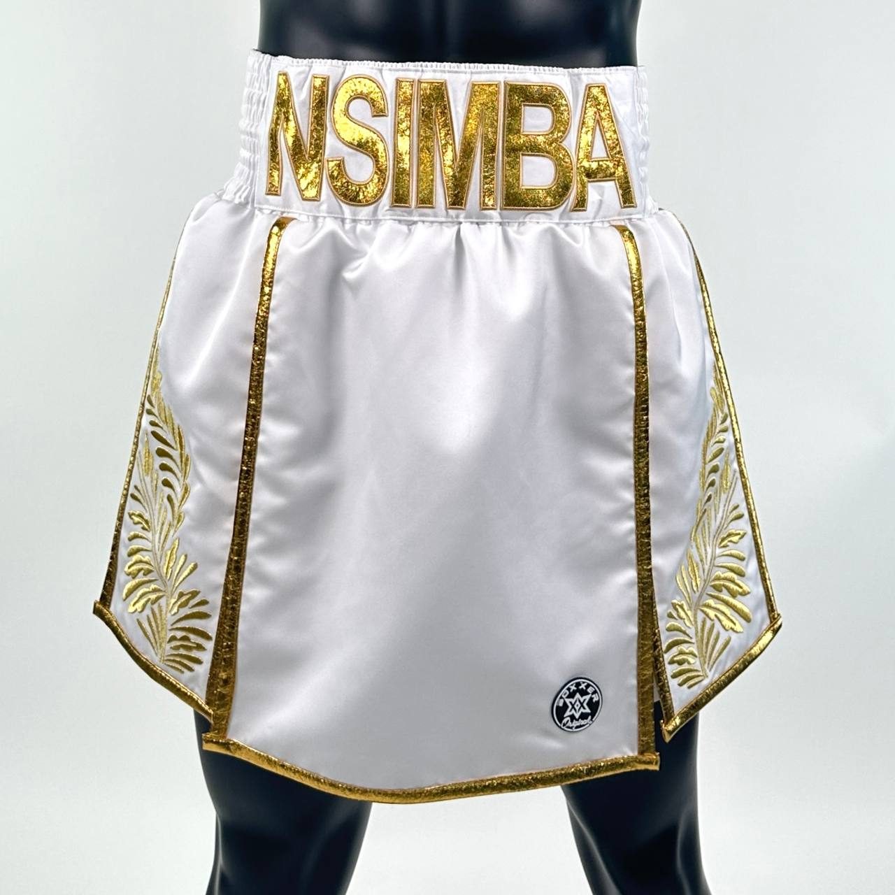 The General Joshua 148441 Gladiator Shorts