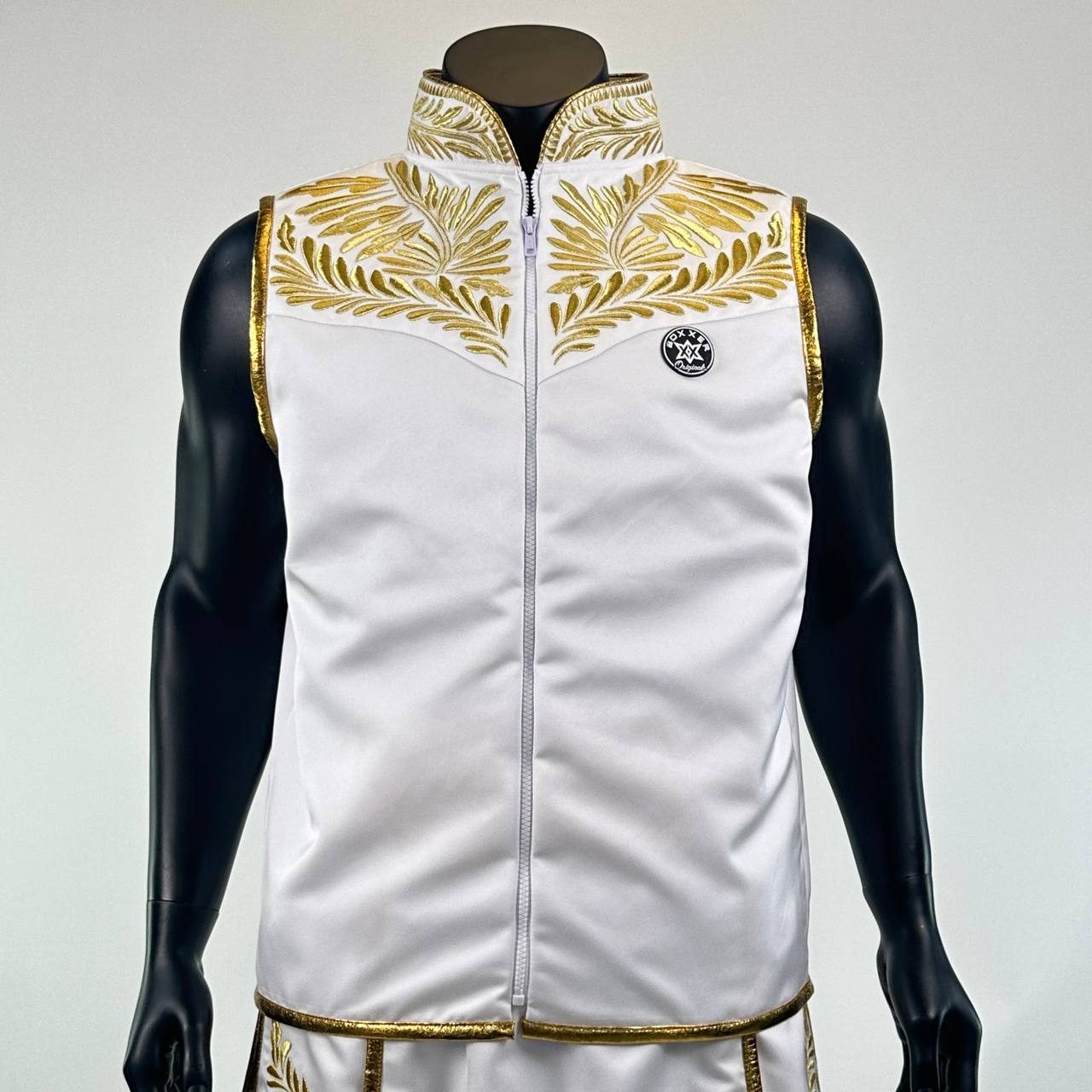 The General Joshua 1489441 Jackets