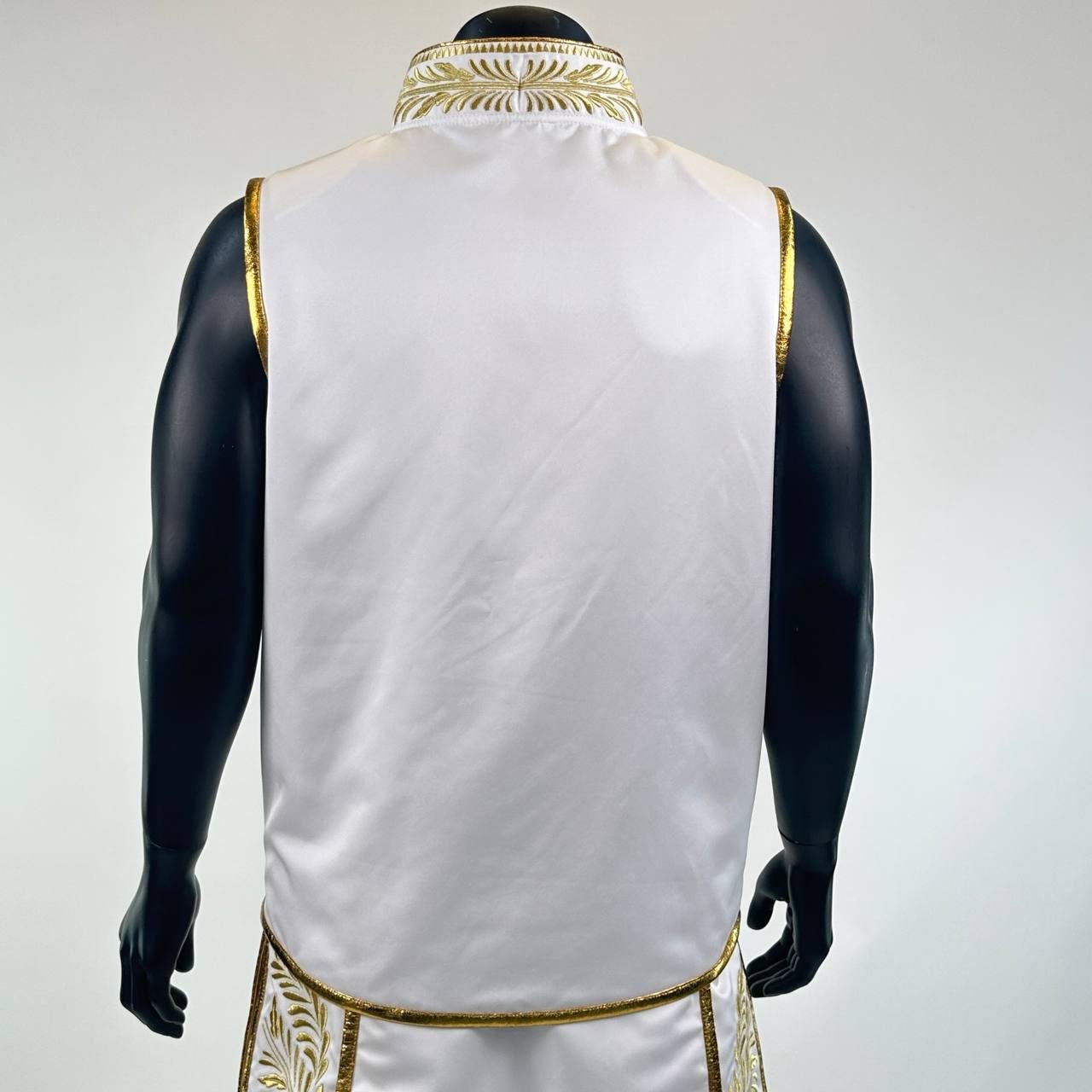 The General Joshua 1489441 Jackets