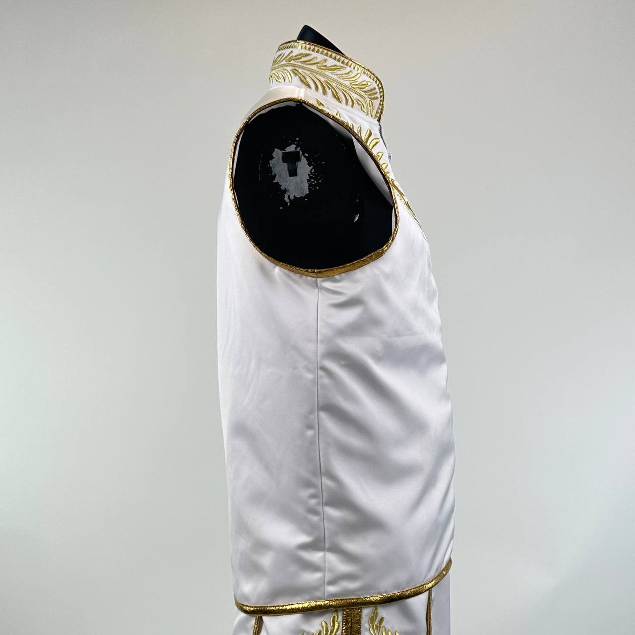 The General Joshua 1489441 Jackets