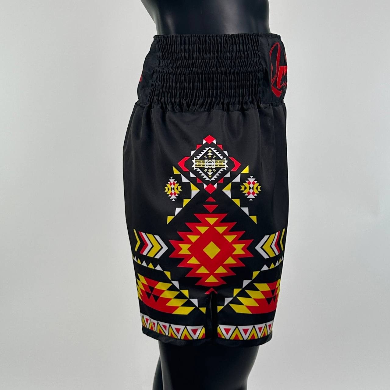 Aztec BX Aaron 148784 Custom Boxing Shorts & Trunks
