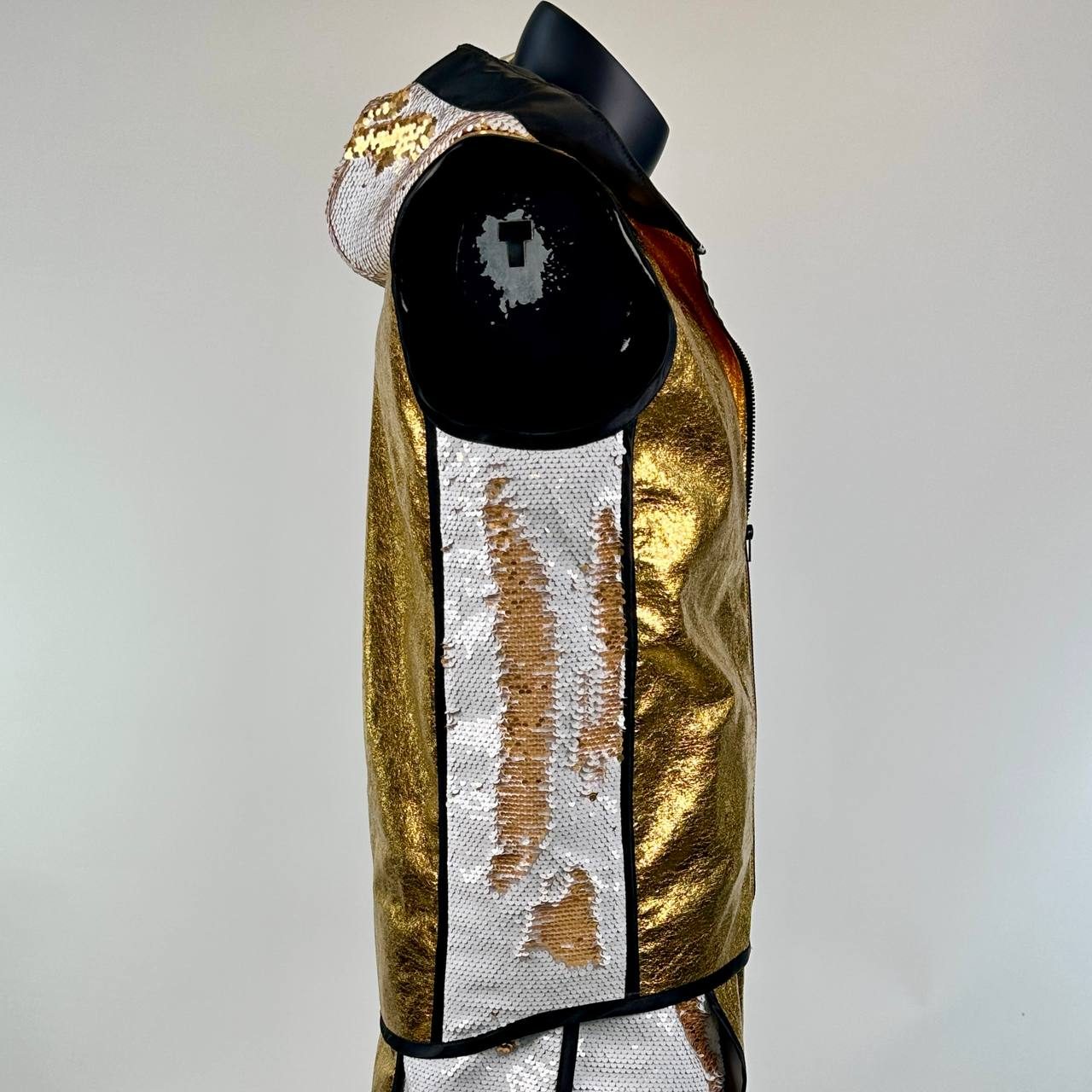 Side Stripes  Jacket  Tyeshawan 148743 Jackets