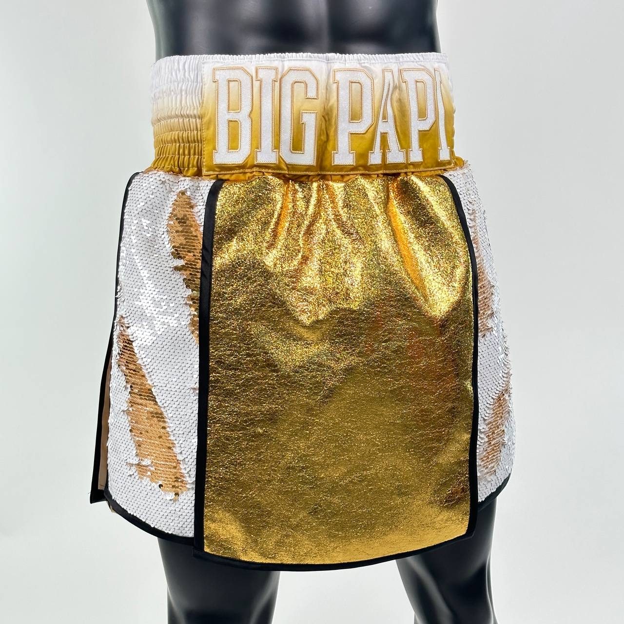 Warrior GLA Tyeshawan. 148743 Gladiator Shorts