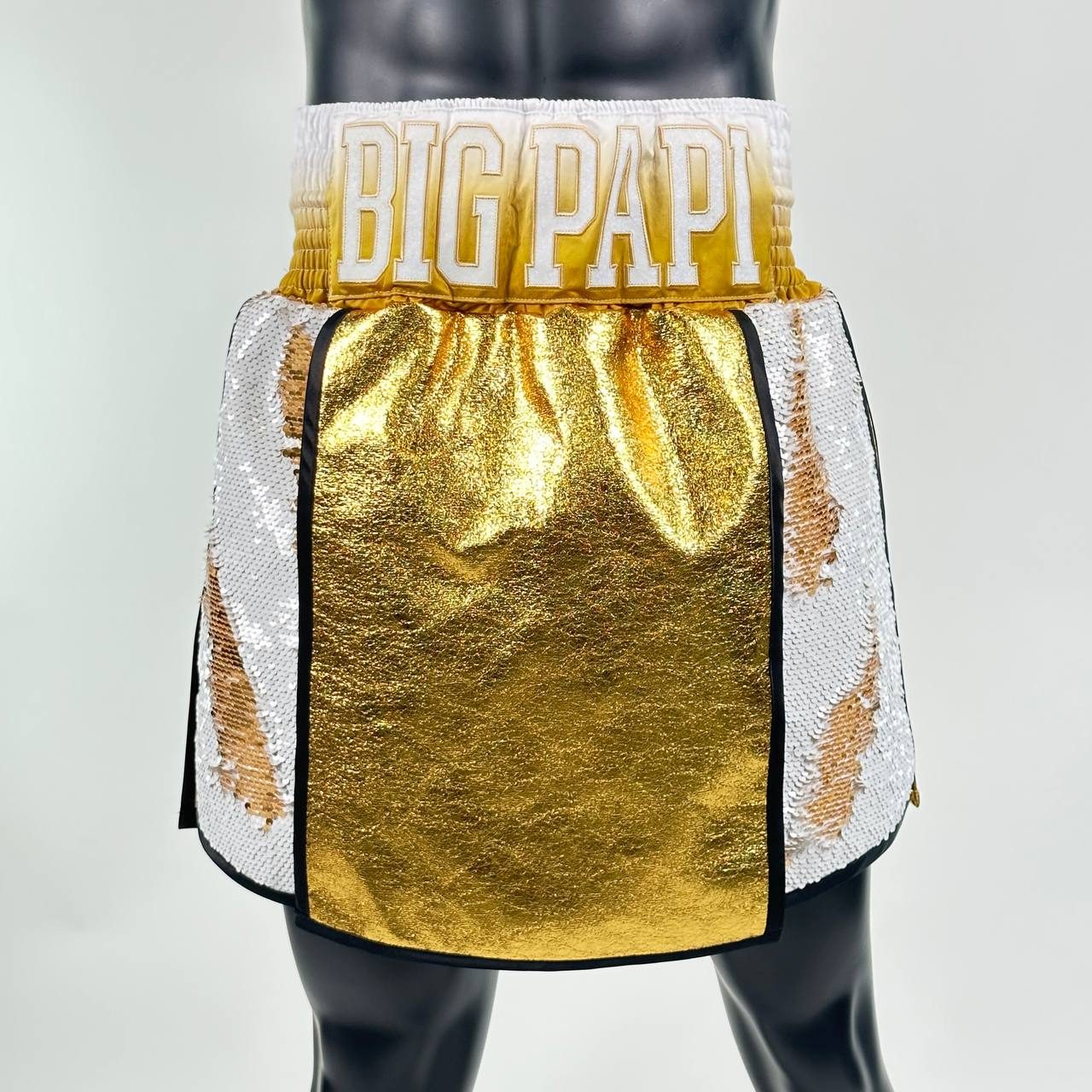 Warrior GLA Tyeshawan. 148743 Gladiator Shorts