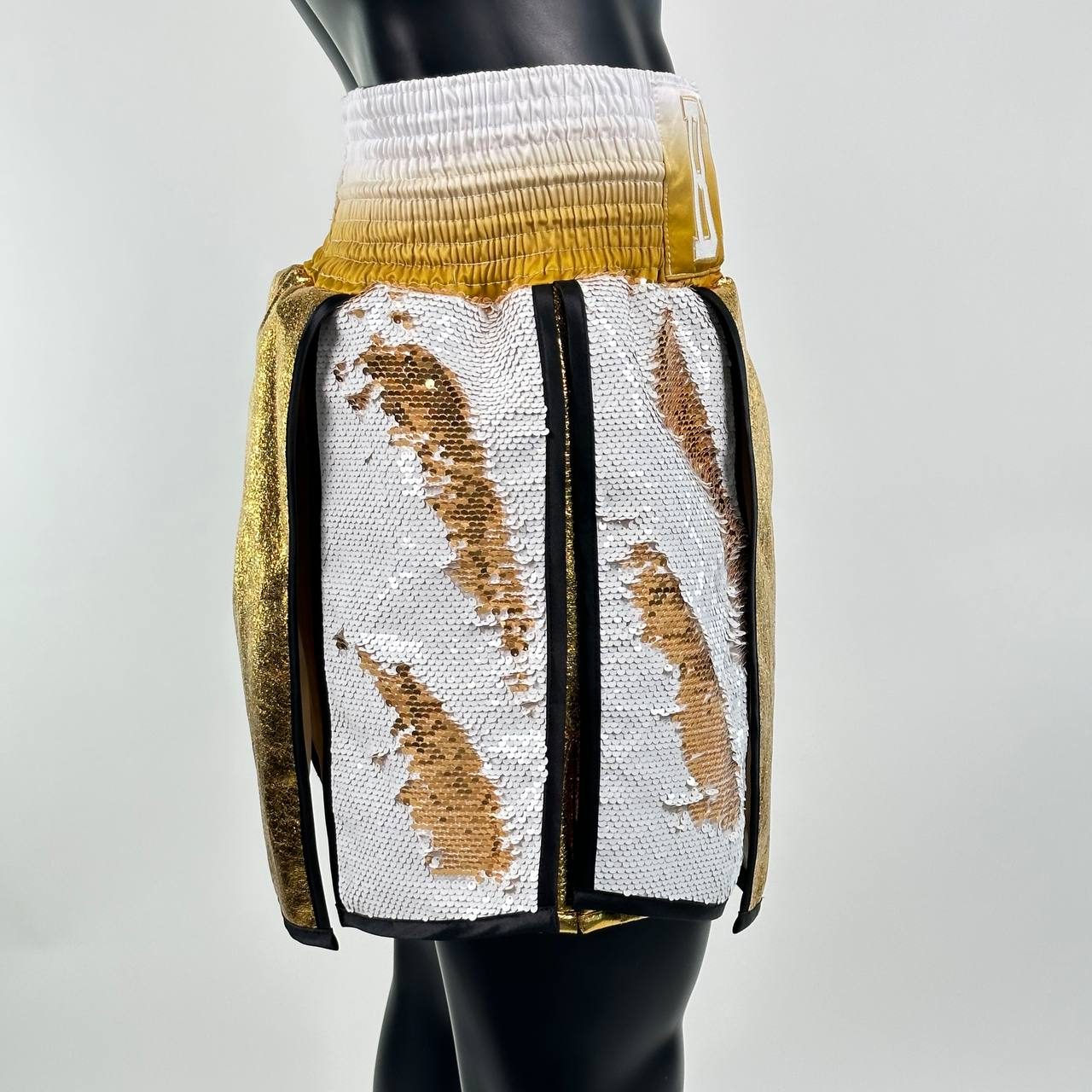 Warrior GLA Tyeshawan. 148743 Gladiator Shorts