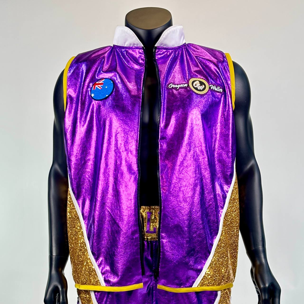 FLOYD Jacket Old Matt  149294 Jackets