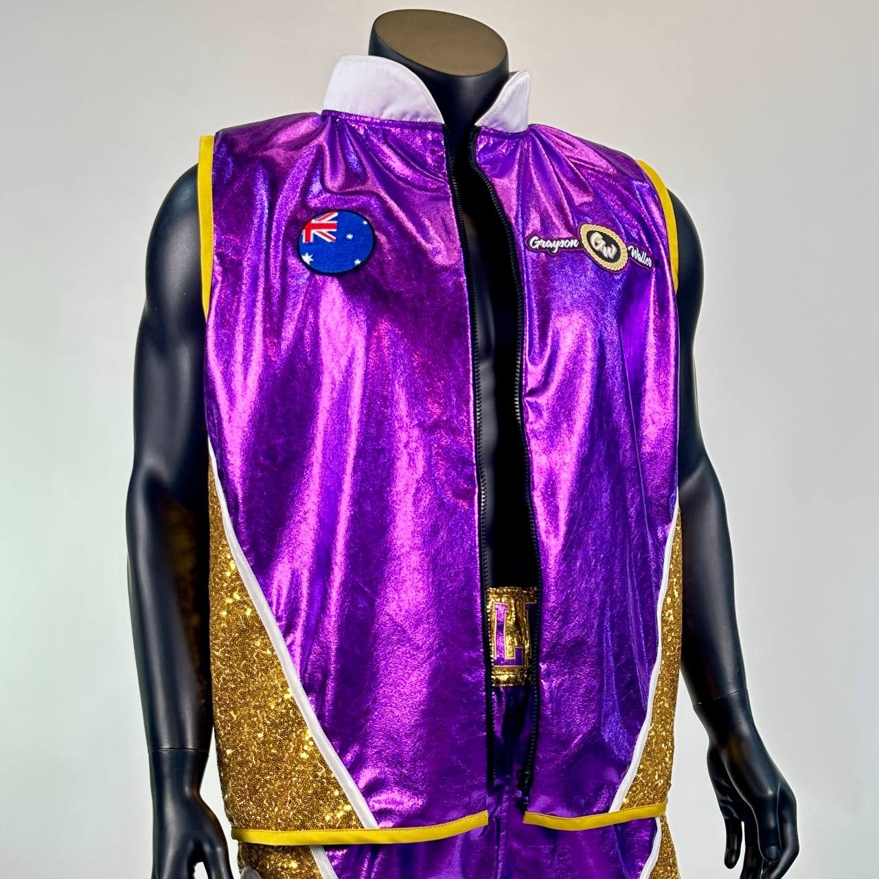 FLOYD Jacket Matt  149294 Jackets