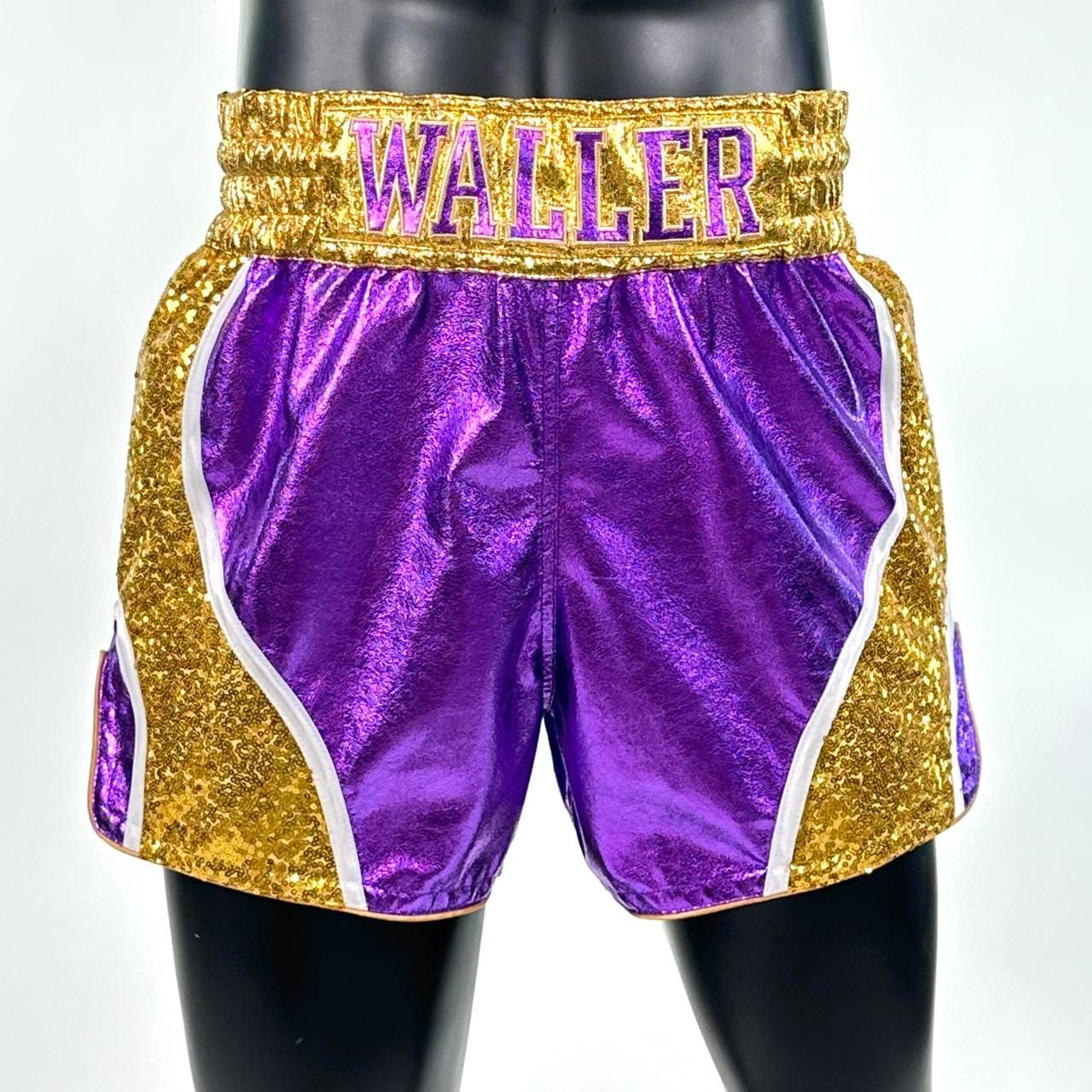 DREAM MTS Matt 149294 Muay Thai Shorts