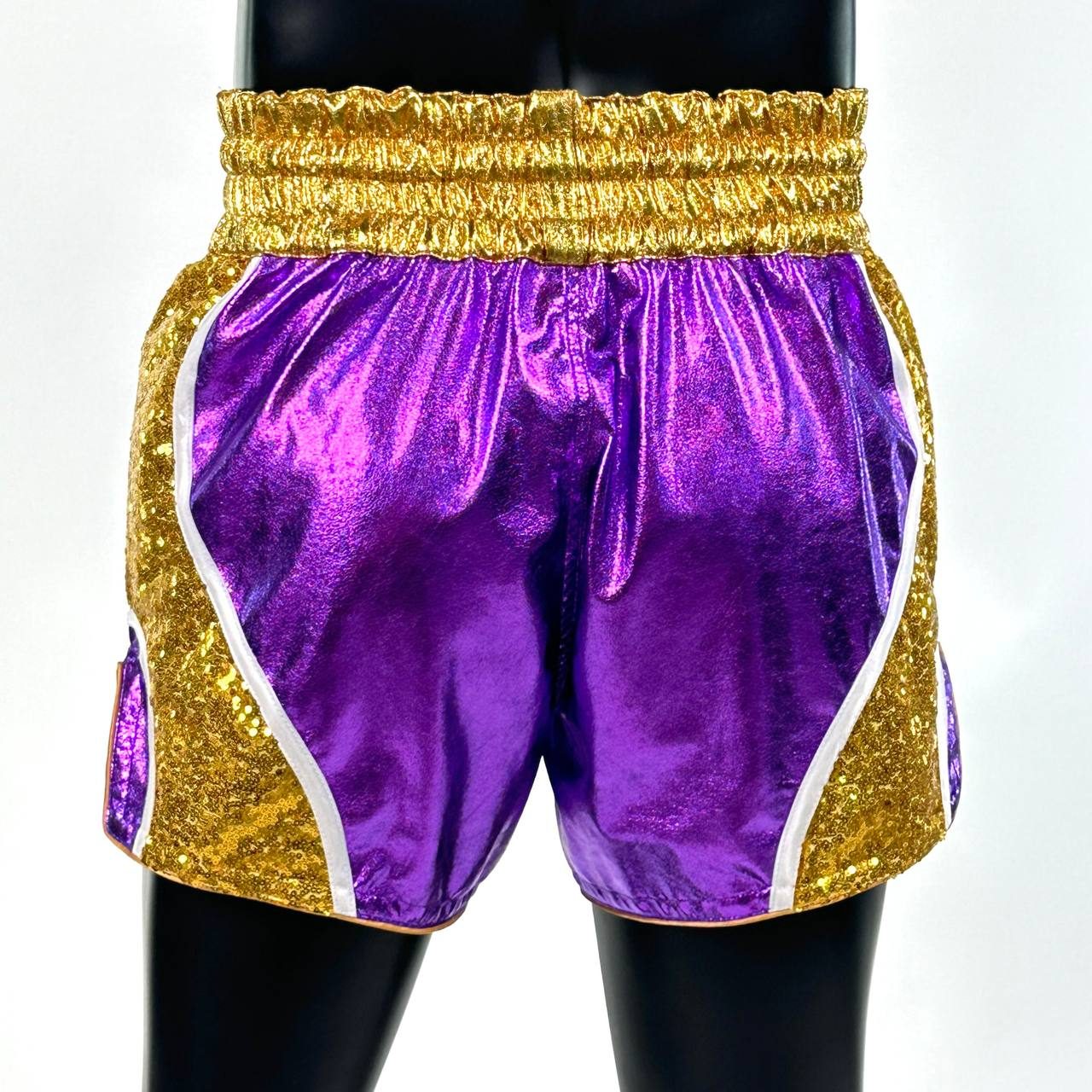DREAM MTS Matt 149294 Muay Thai Shorts