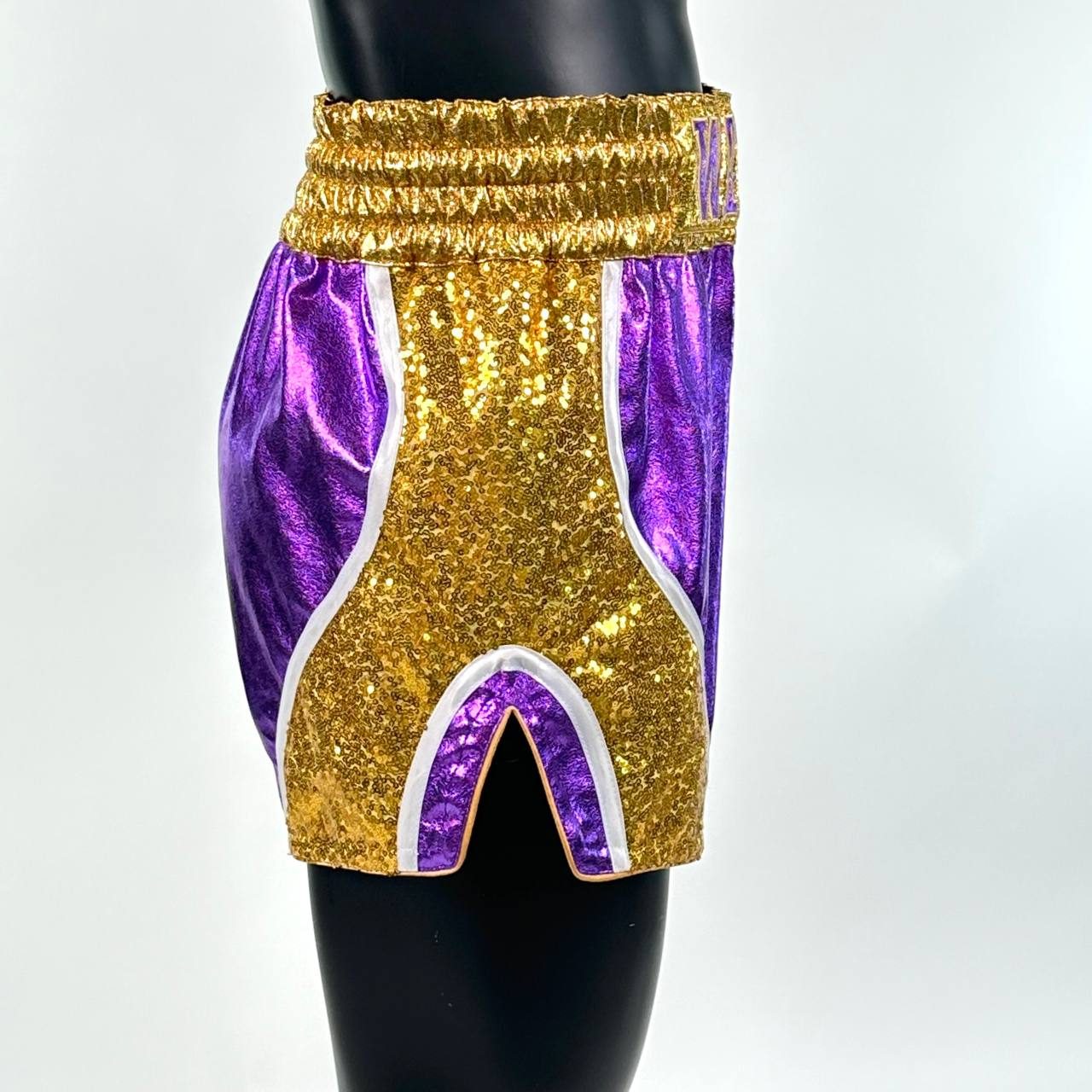 DREAM MTS Matt 149294 Muay Thai Shorts