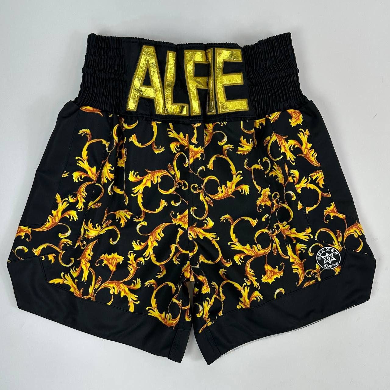 COTTO BX Kerry  149117 Custom Boxing Shorts & Trunks