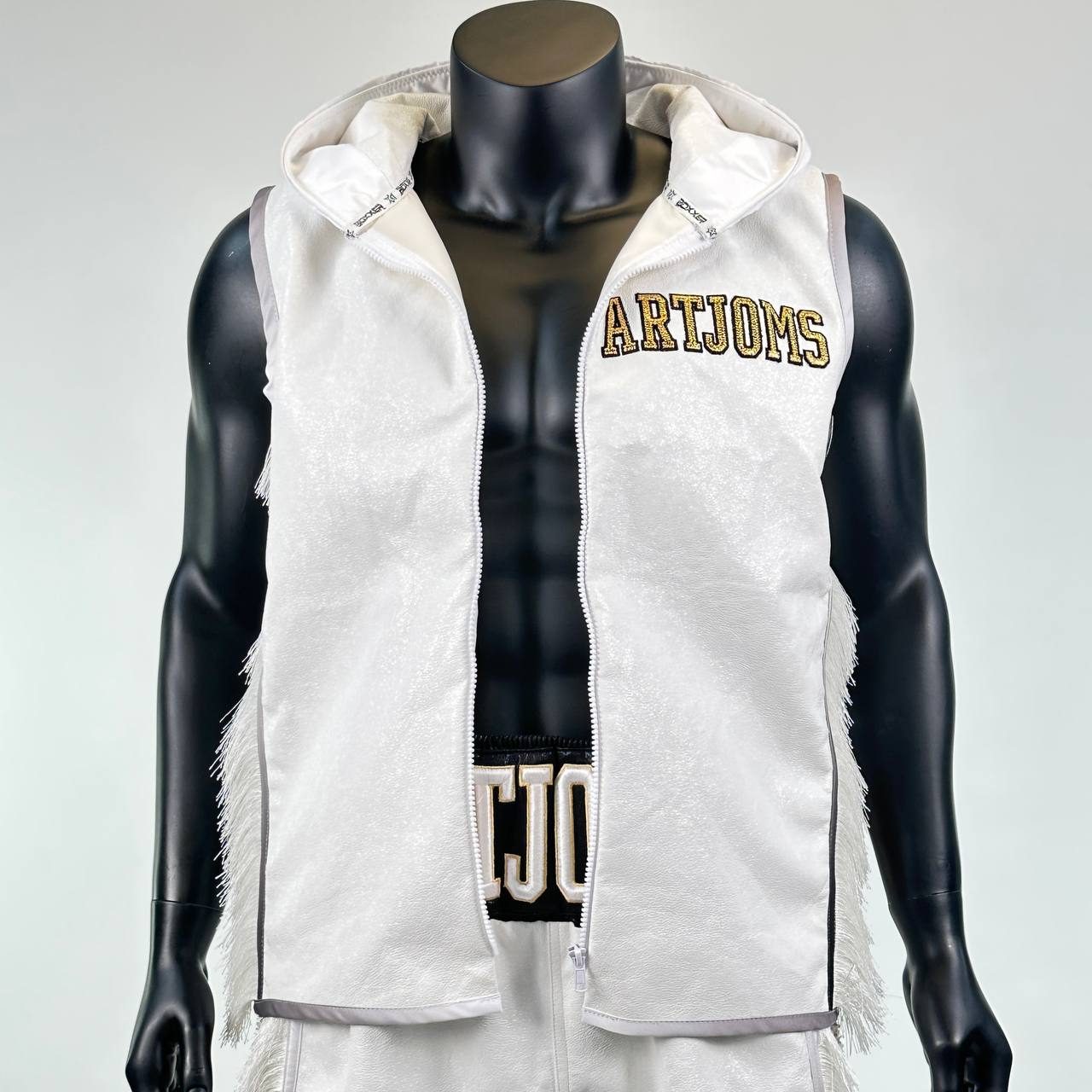 Side Stripes  Jacket  Andrejs. 137471 Jackets