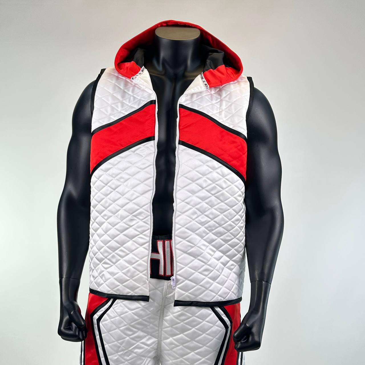 Side Stripes  Jacket Old Slawomir  149243 Jackets