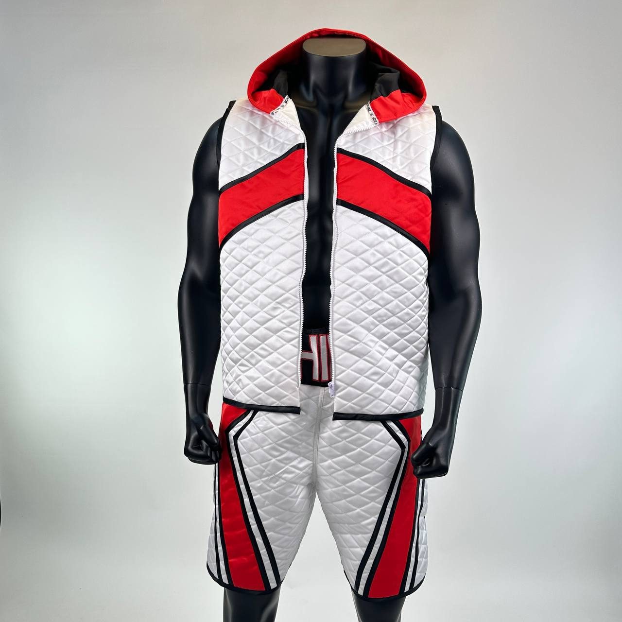 Side Stripes  Jacket  Slawomir  149243 Jackets