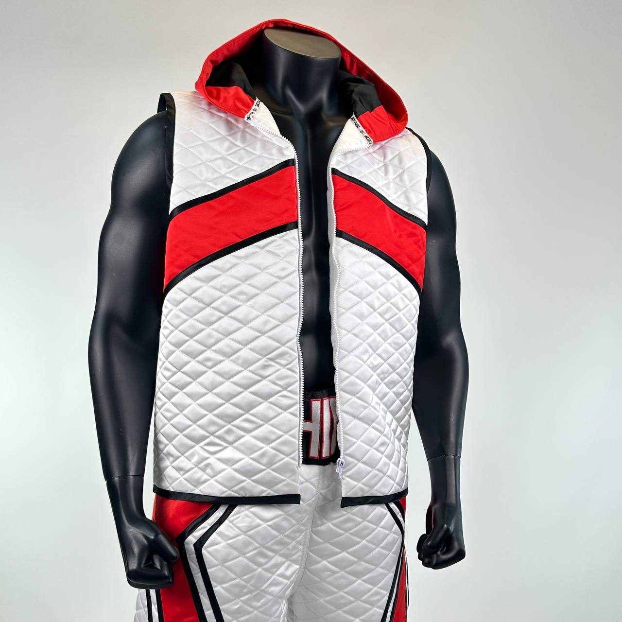 Side Stripes  Jacket  Slawomir  149243 Jackets