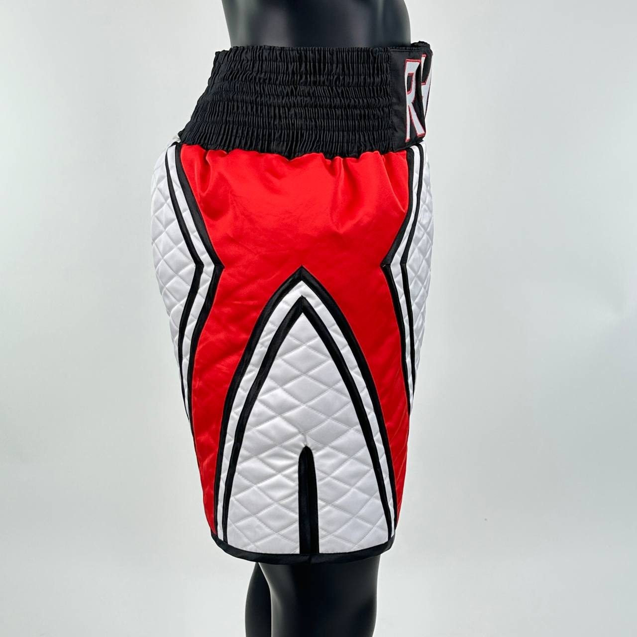 Side Stripe Luxury II Slawomir. 149243 Custom Boxing Shorts & Trunks