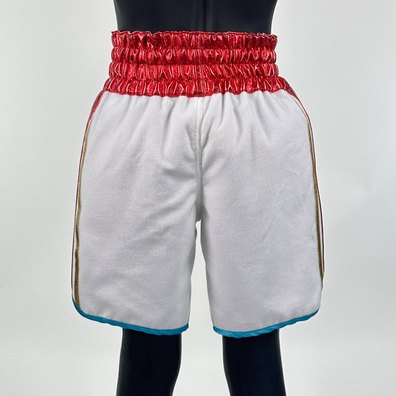 WINNER BX Jackie 148711 Custom Boxing Shorts & Trunks