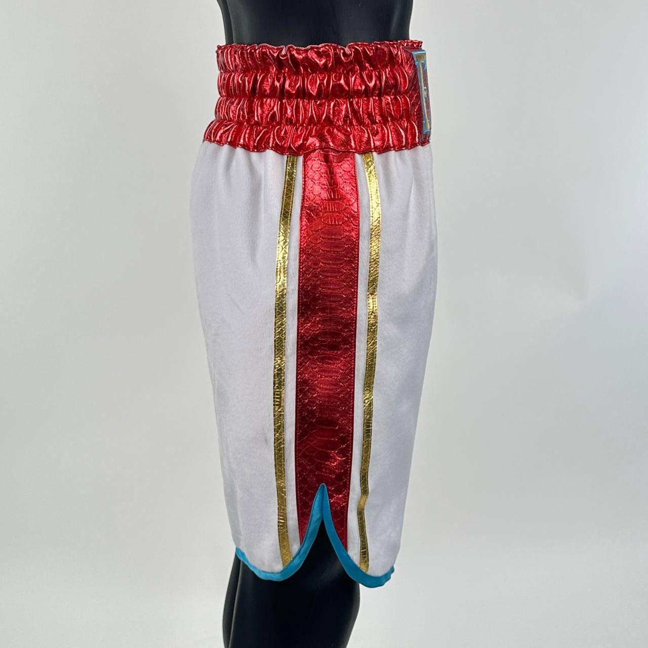 WINNER BX Jackie 148711 Custom Boxing Shorts & Trunks