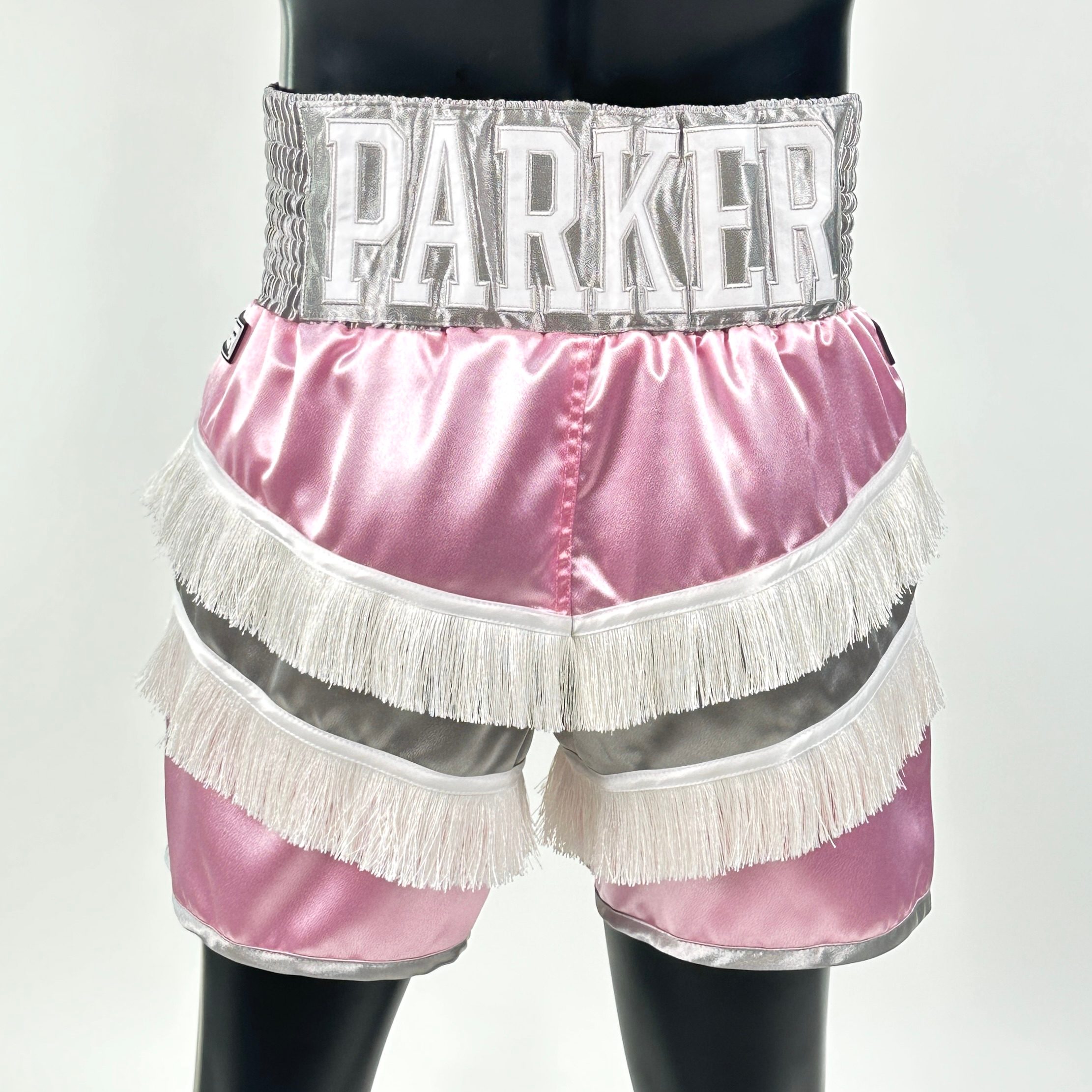 Jazzy BX Wayne  149121 Custom Boxing Shorts & Trunks