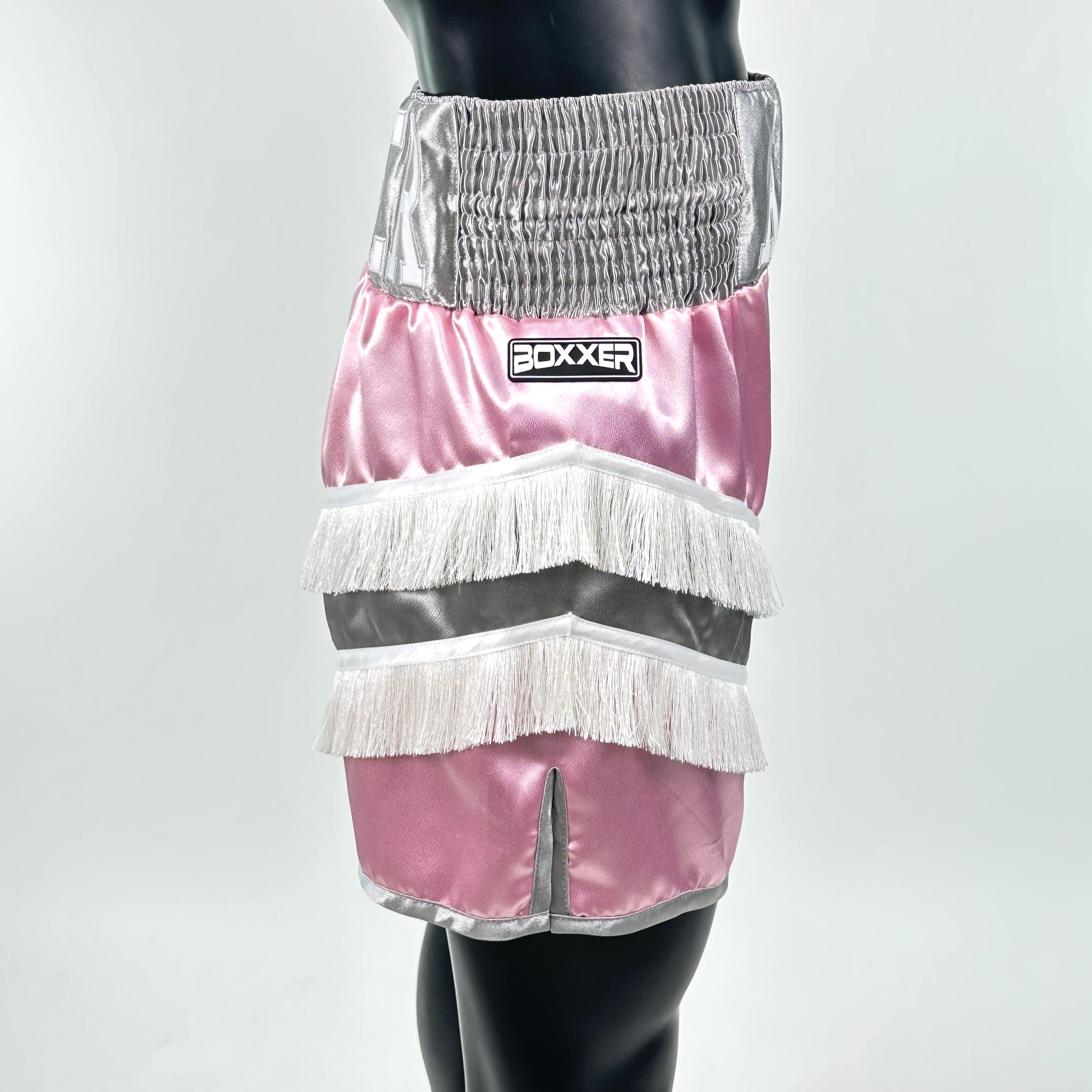 Jazzy BX Wayne  149121 Custom Boxing Shorts & Trunks