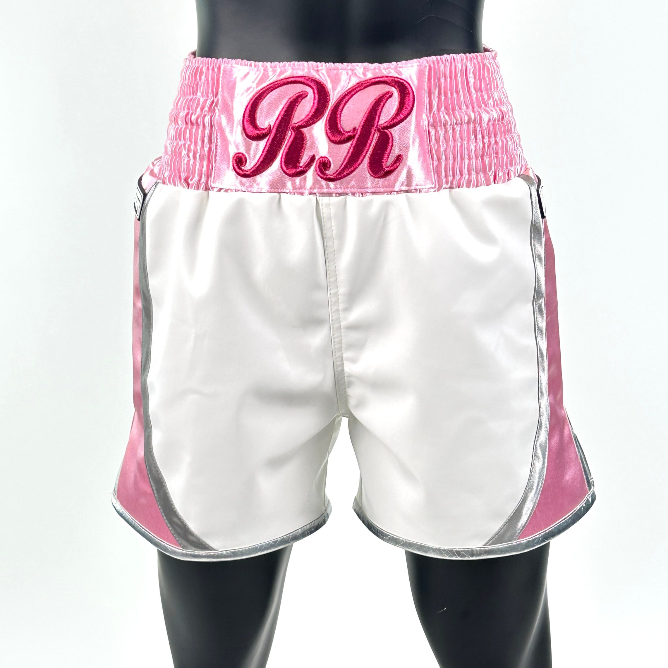 RUMBLE BX Ben WOMENS 149486 Custom Boxing Shorts & Trunks