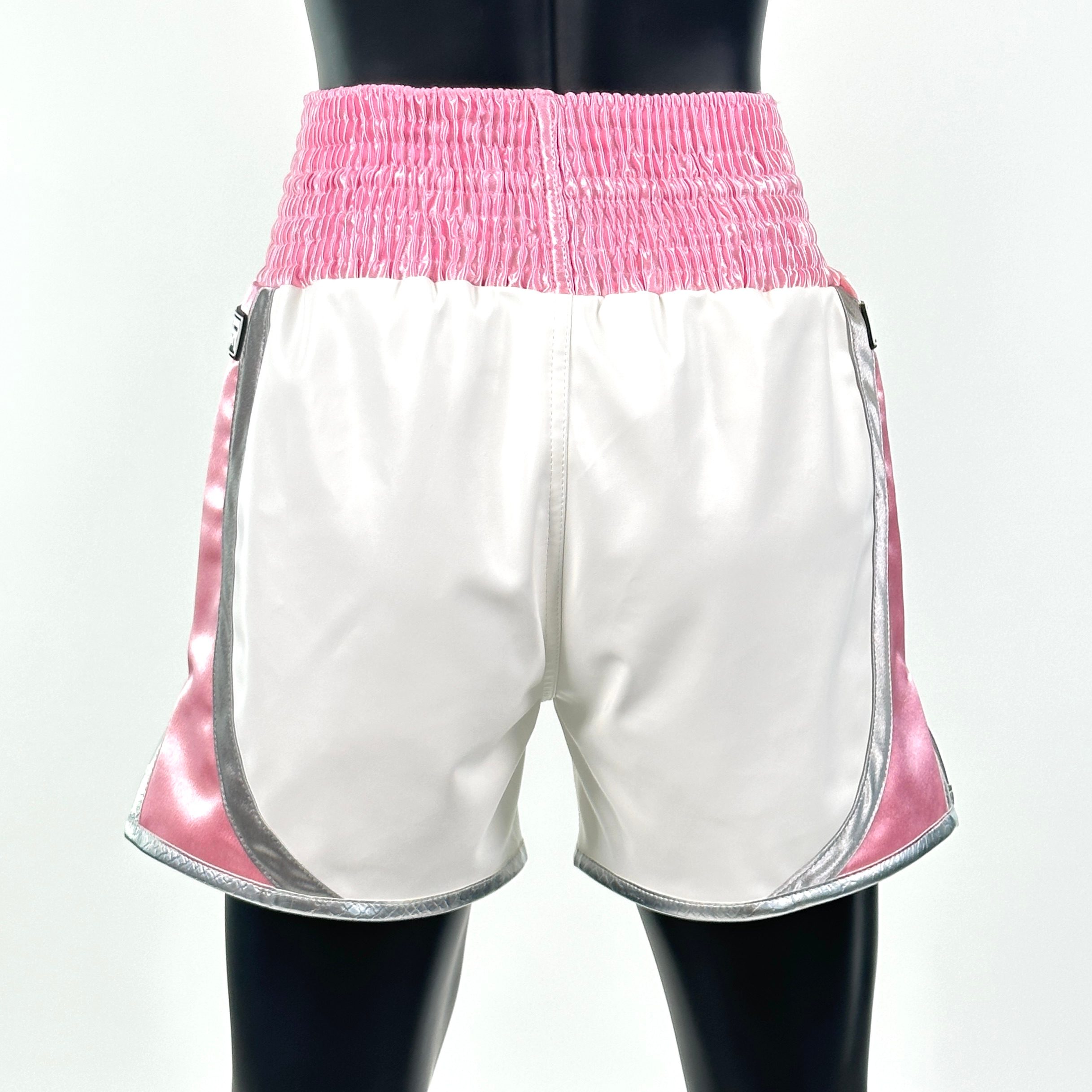 RUMBLE BX Ben WOMENS 149486 Custom Boxing Shorts & Trunks