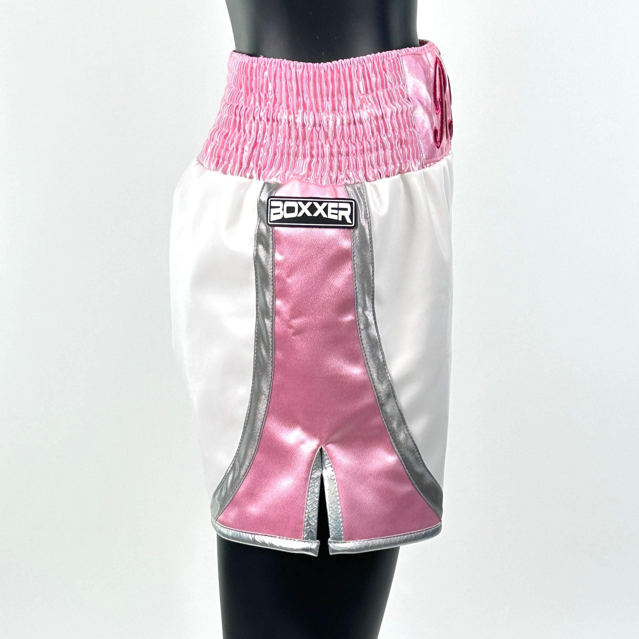 RUMBLE BX Ben WOMENS 149486 Custom Boxing Shorts & Trunks
