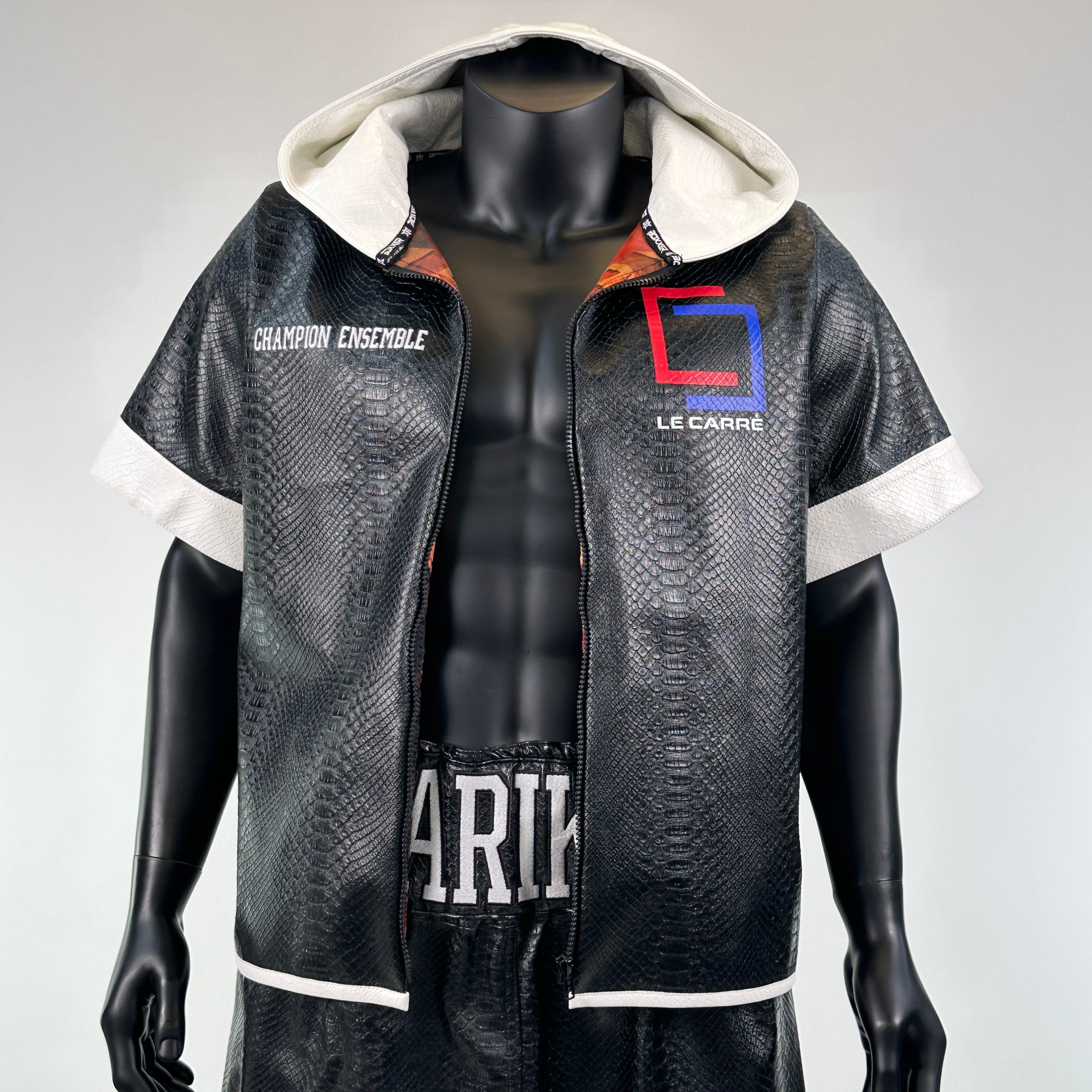 CLASSIC Jacket Old Ephrem 148482  Jackets