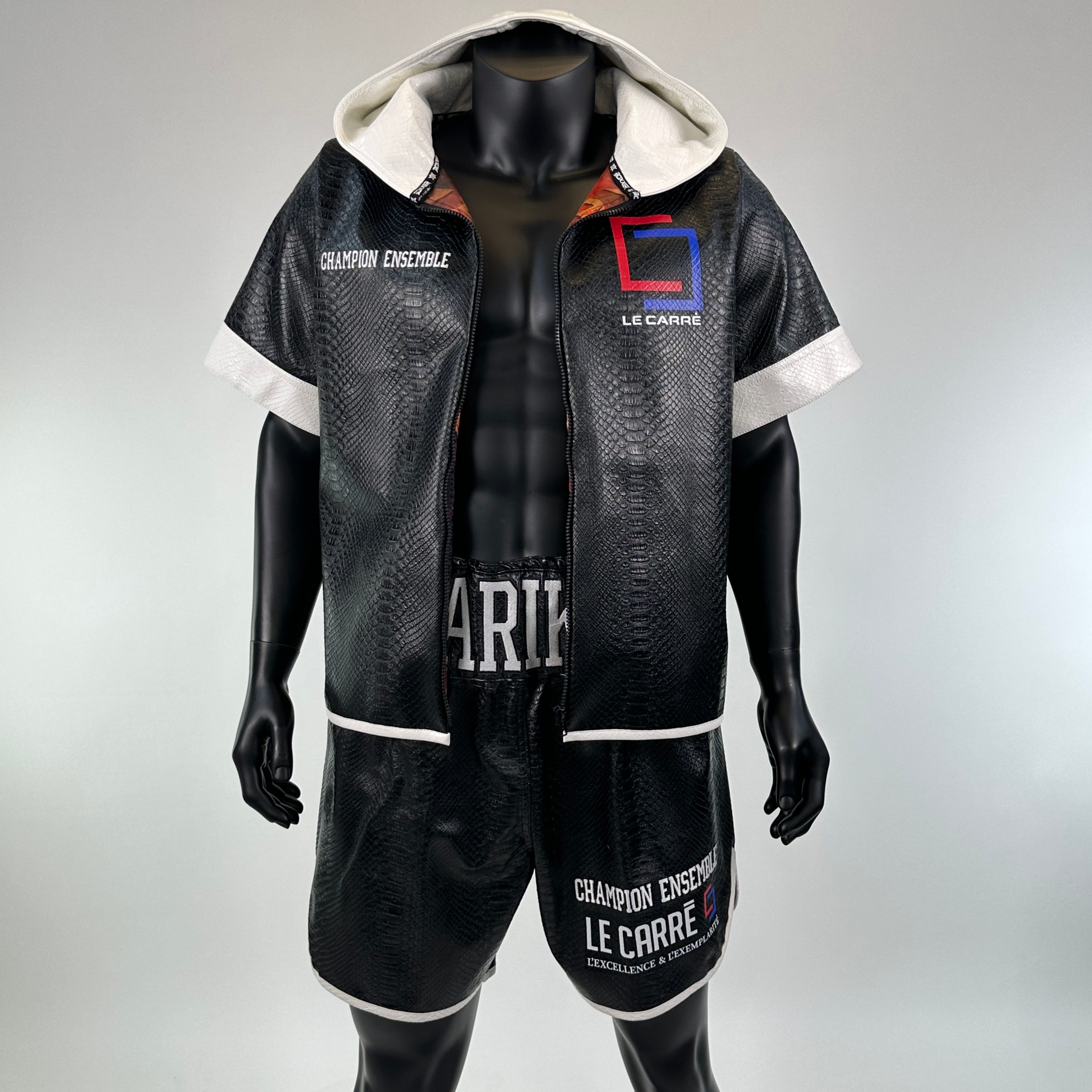 CLASSIC Jacket Ephrem 148482  Jackets