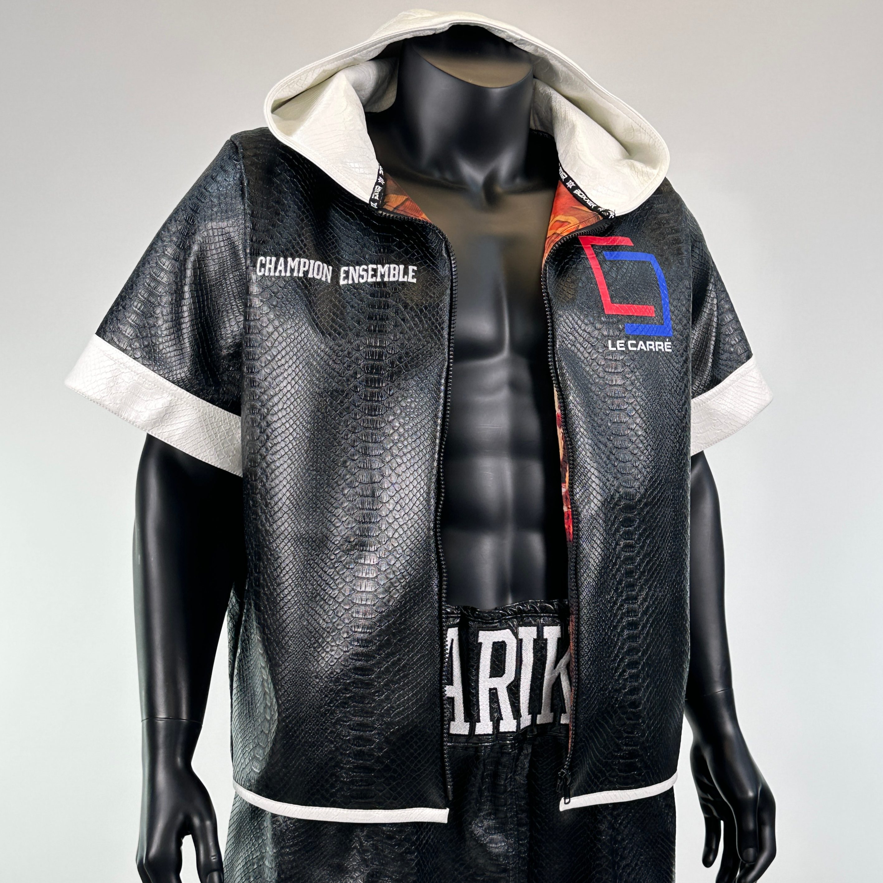 CLASSIC Jacket Ephrem 148482  Jackets