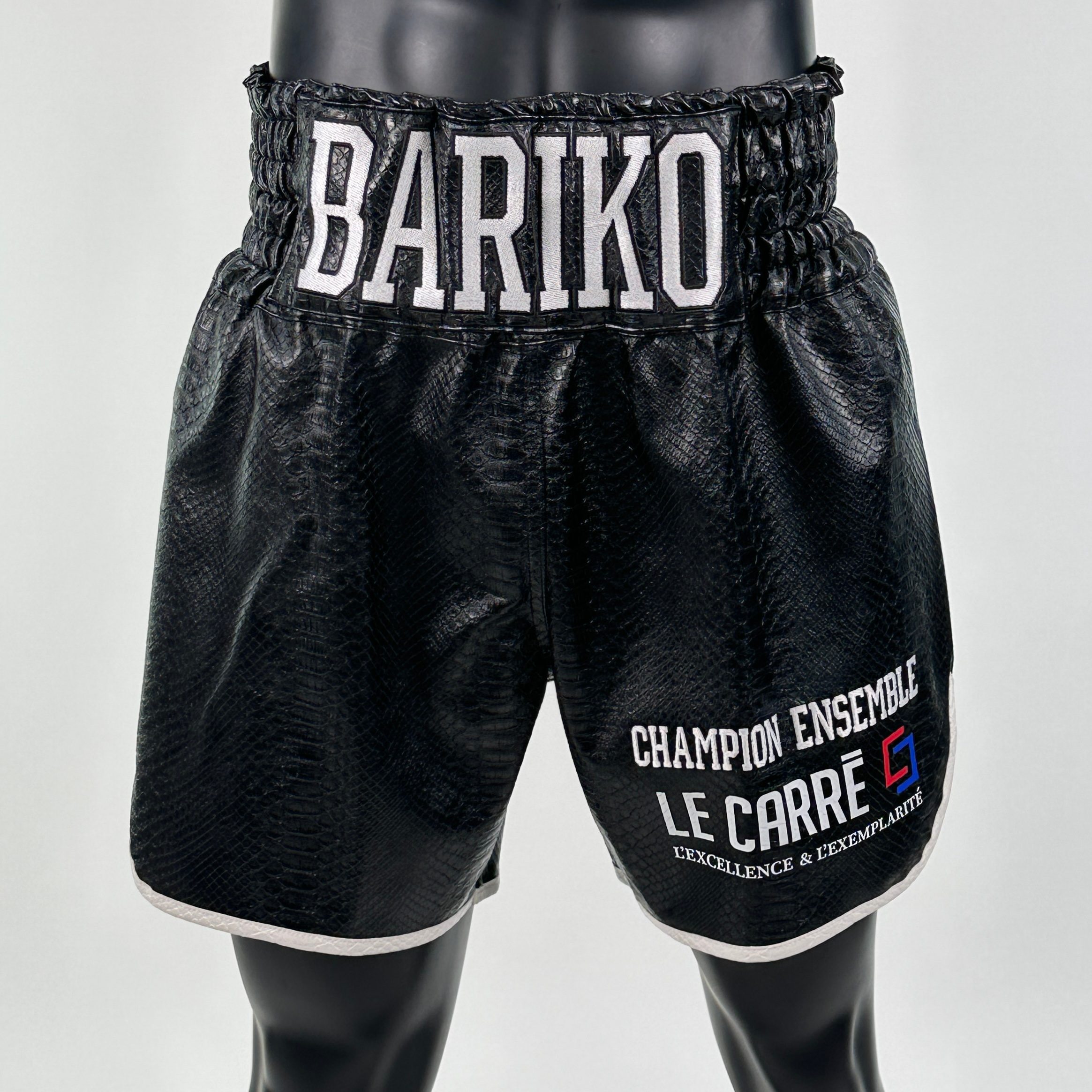 Classic BX old Ephrem 148482  Custom Boxing Shorts & Trunks