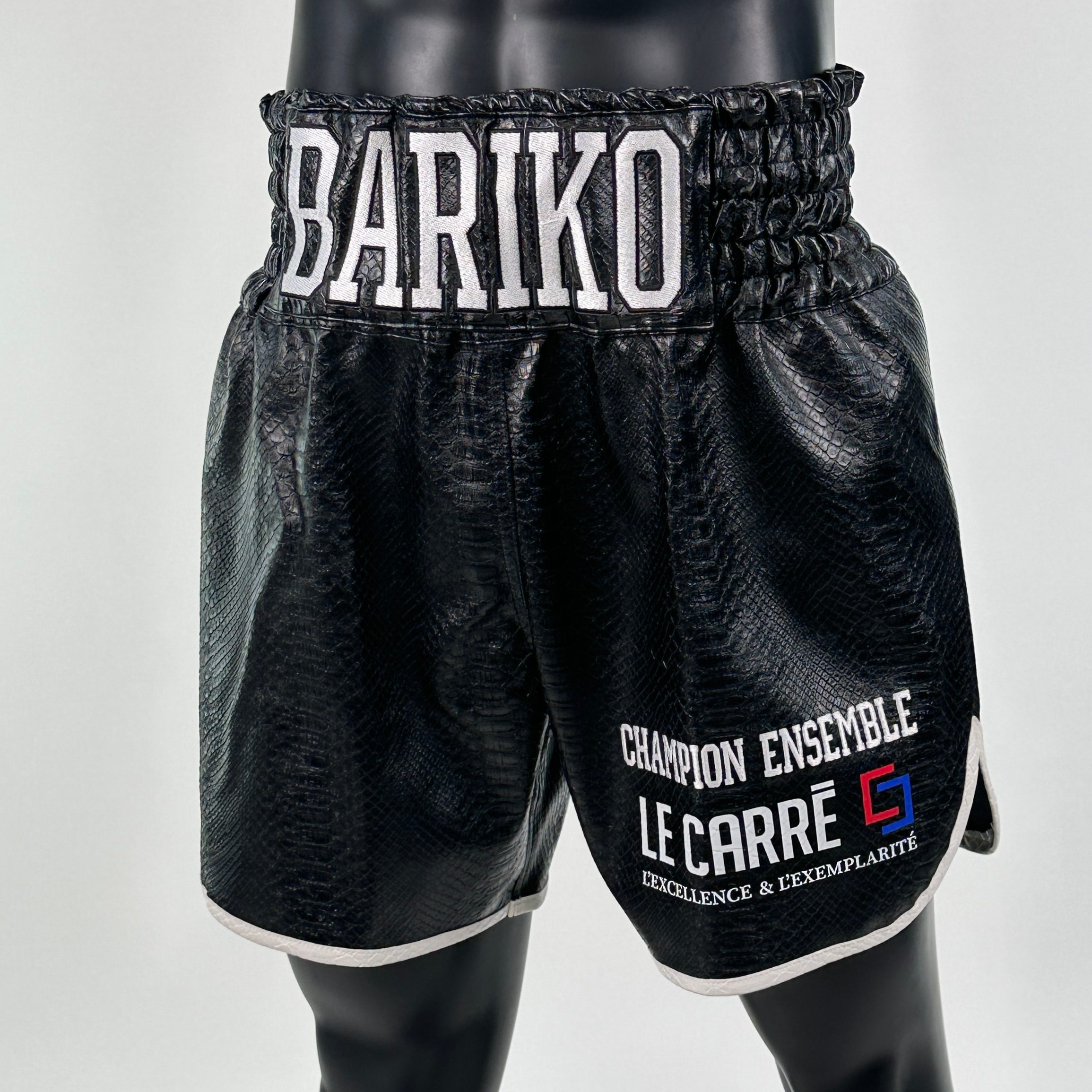 Classic BX Old Ephrem 148482  Custom Boxing Shorts & Trunks
