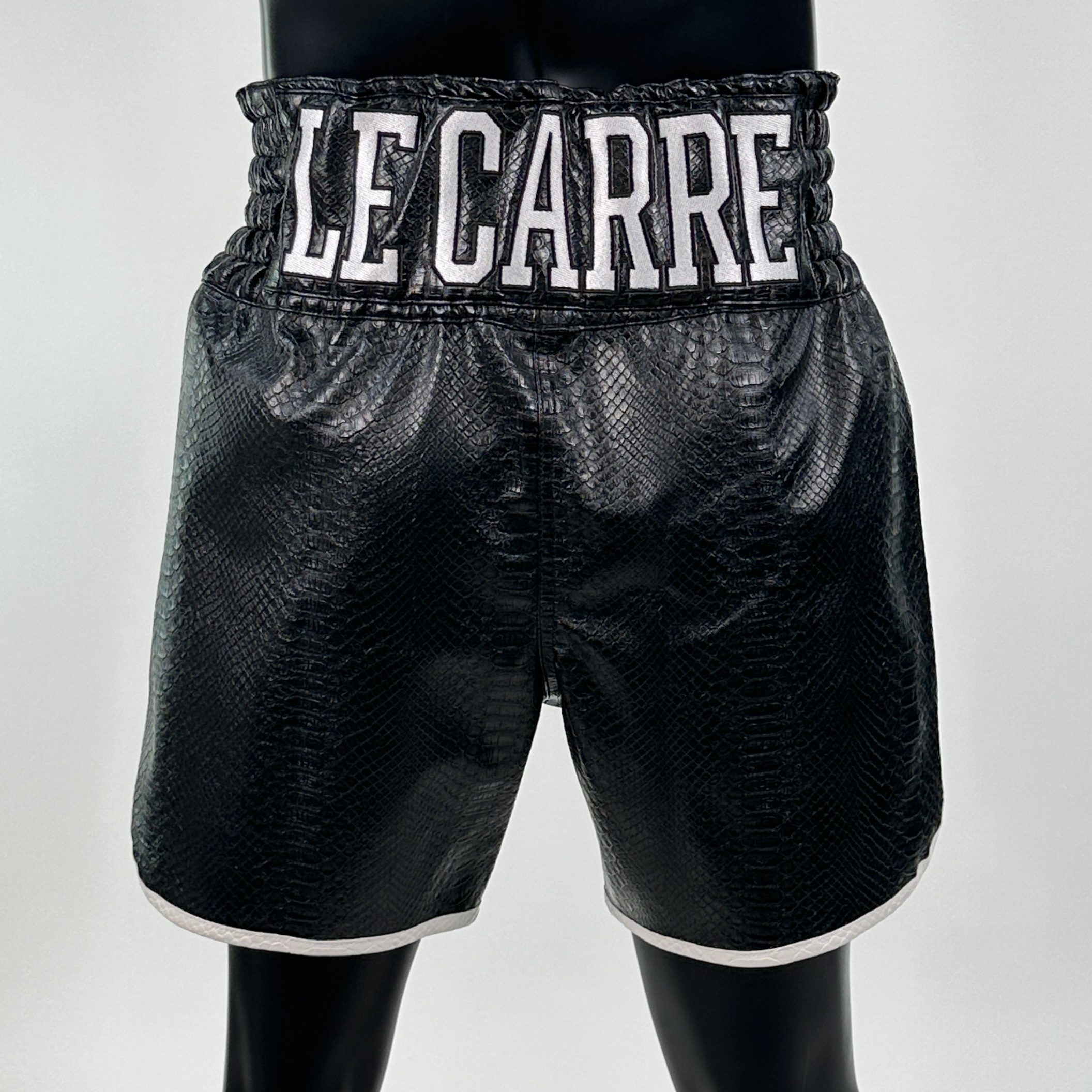 Classic BX Old Ephrem 148482  Custom Boxing Shorts & Trunks