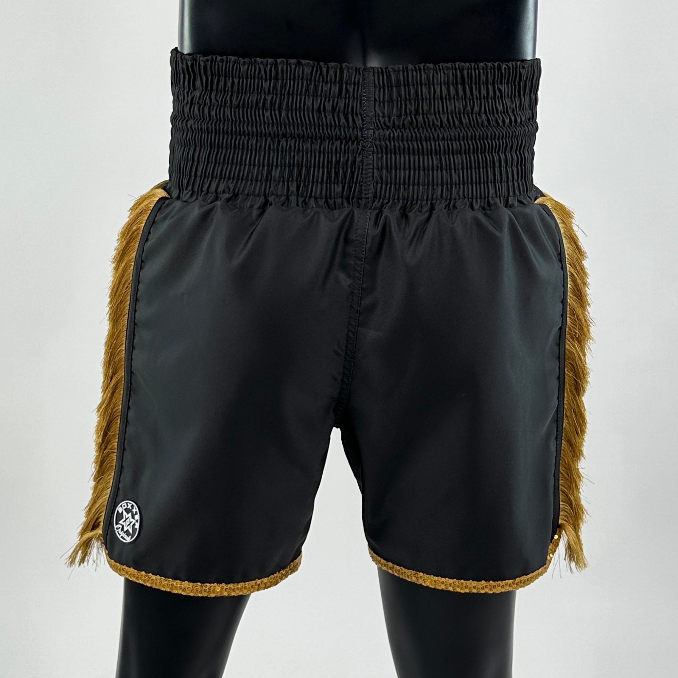 TKV BX (Boxxerworld Elite) Owen  149641 Custom Boxing Shorts & Trunks