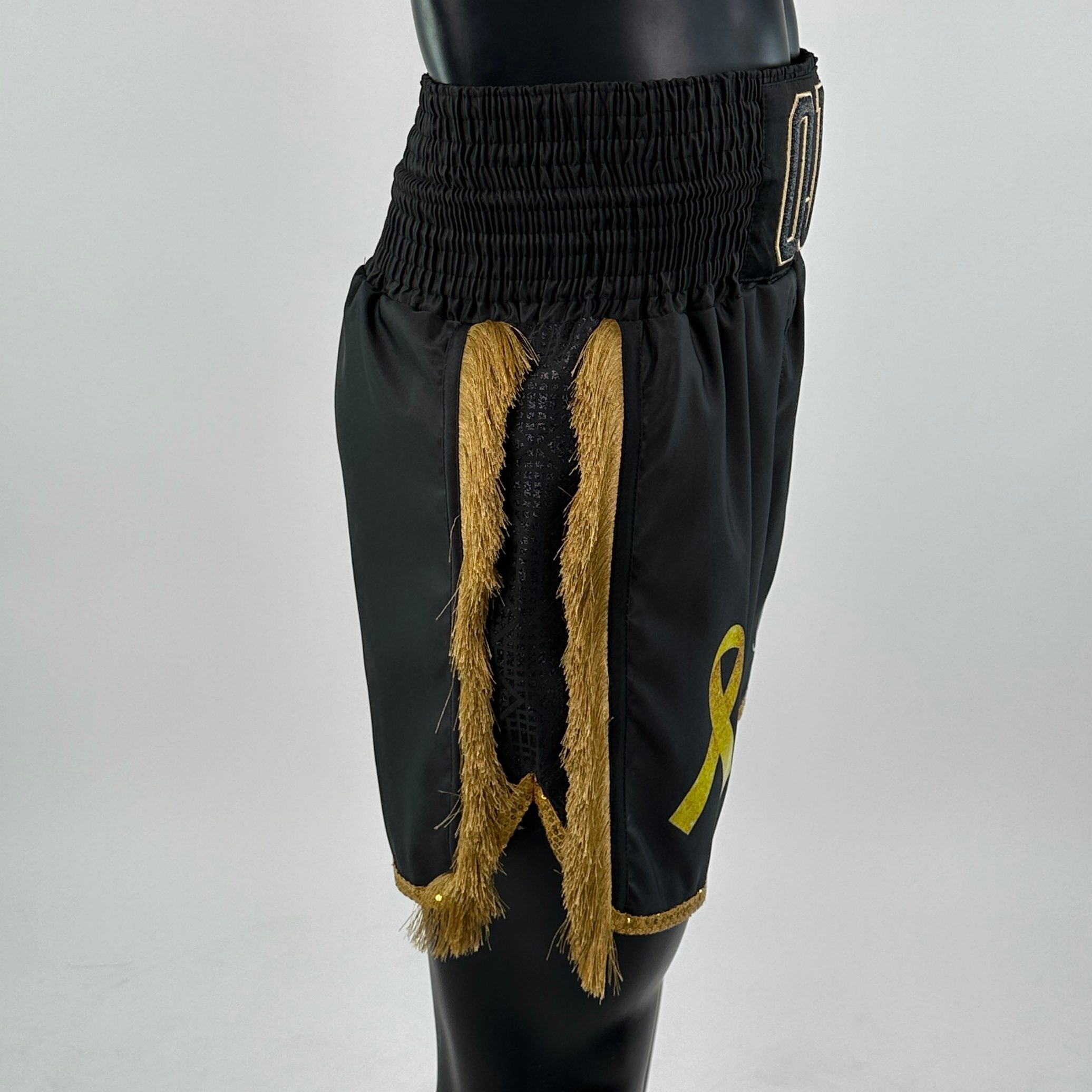TKV BX (Boxxerworld Elite) Owen  149641 Custom Boxing Shorts & Trunks