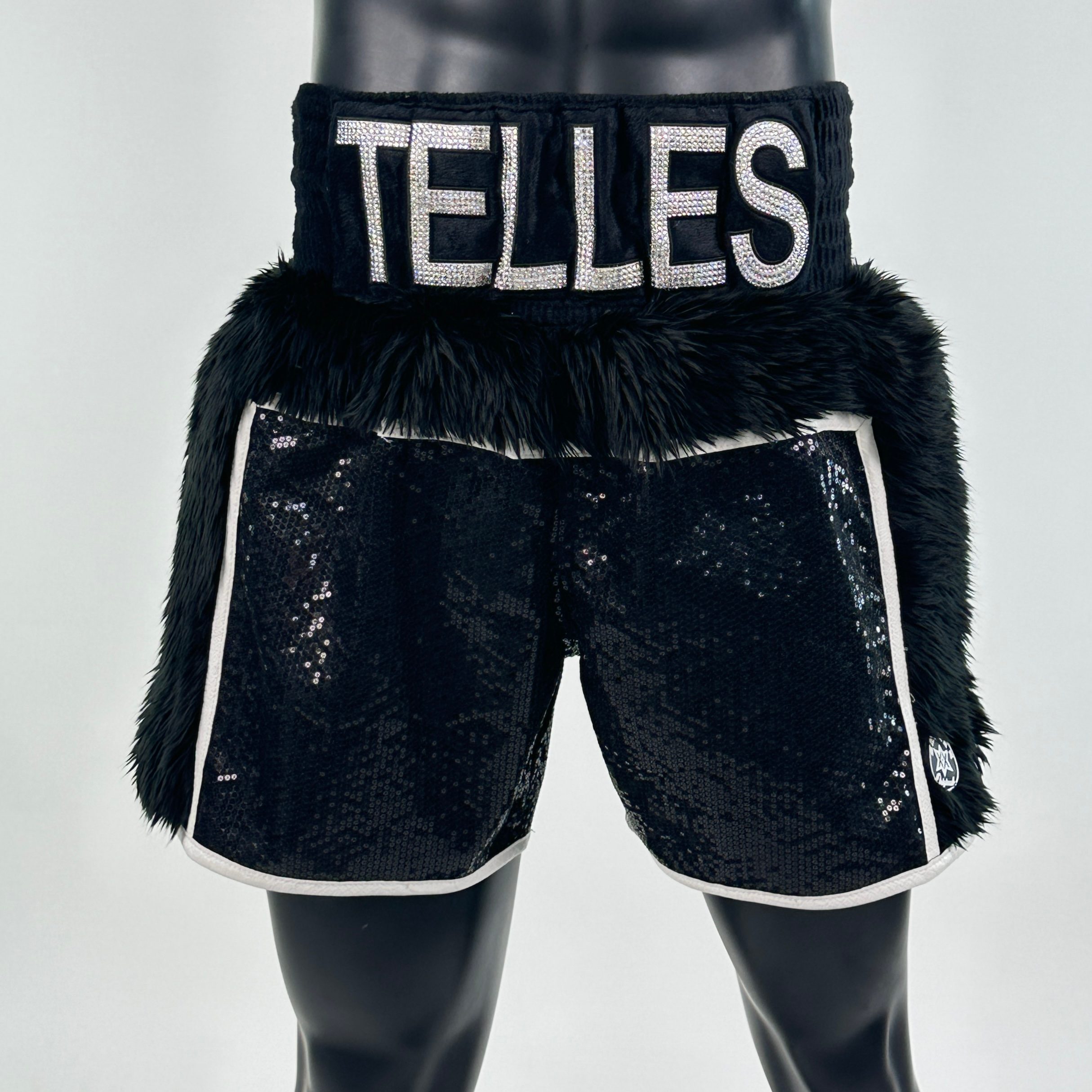 JOSHUA BX  Mark 149060 Custom Boxing Shorts & Trunks
