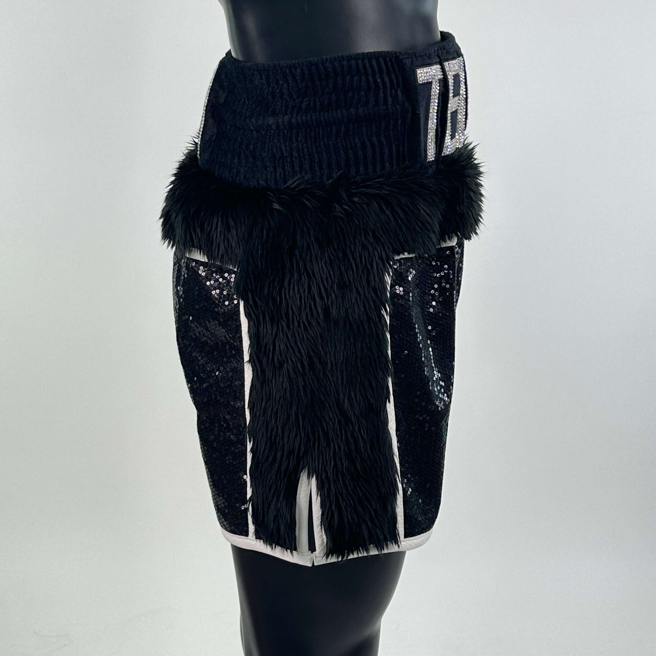 JOSHUA BX  Mark 149060 Custom Boxing Shorts & Trunks