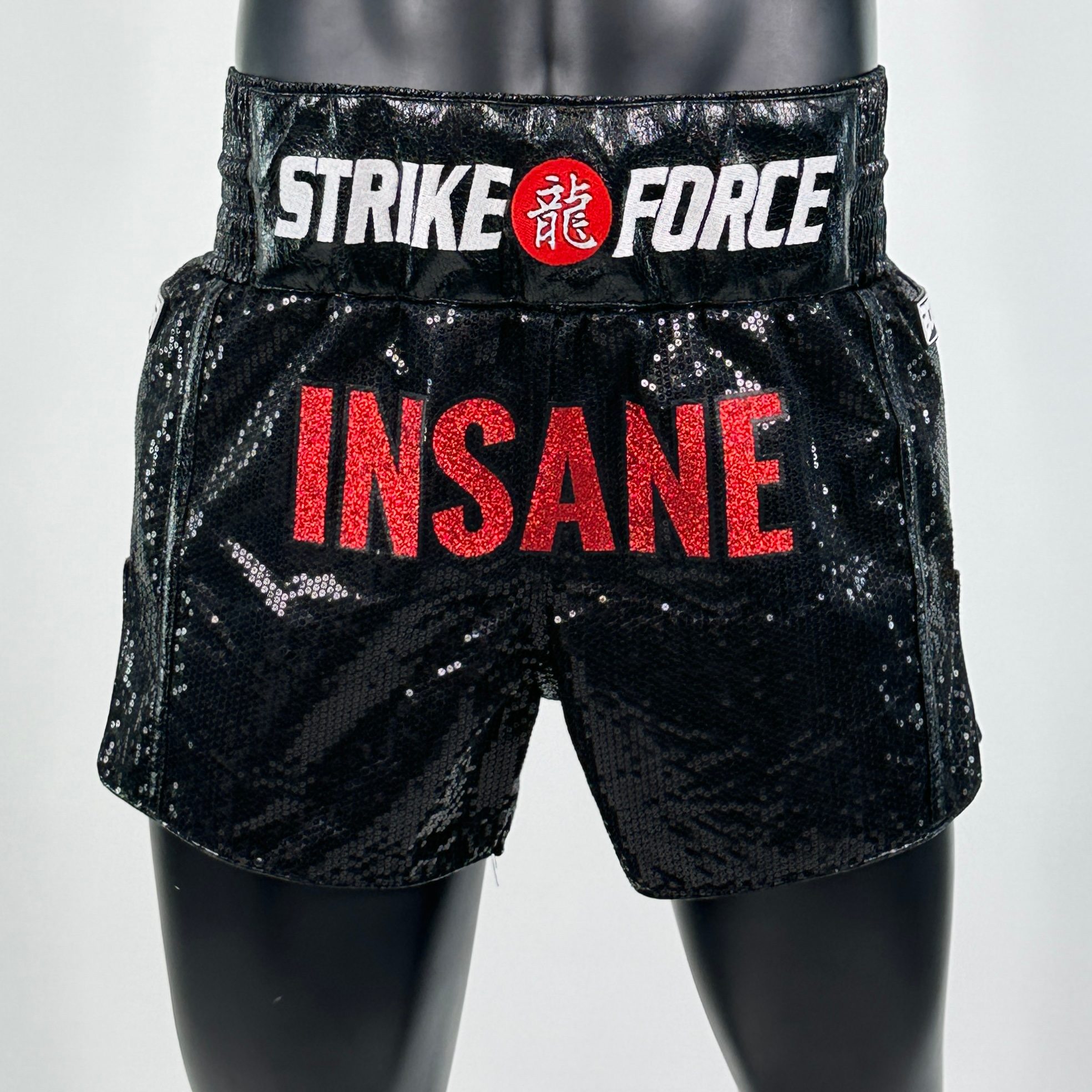 Side Stripe MTS Kayne 149629 Muay Thai Shorts