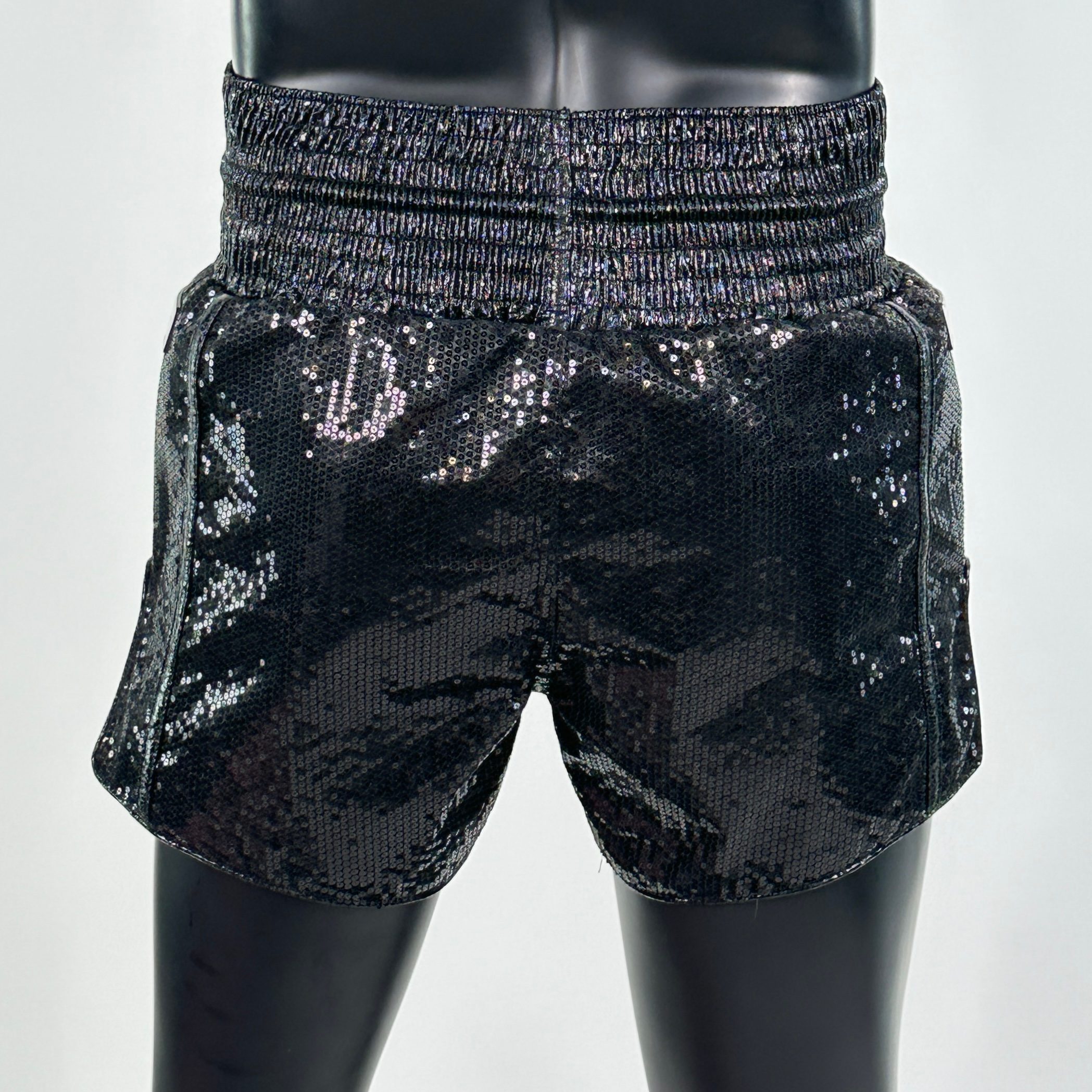 Side Stripe MTS Kayne 149629 Muay Thai Shorts