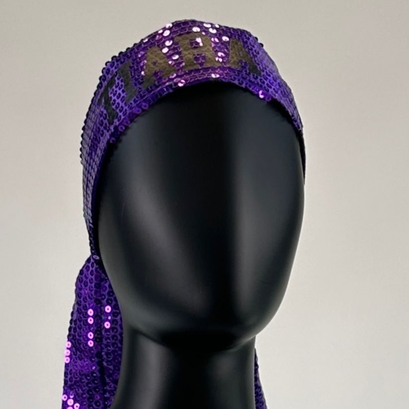 headband Angel 141350  Caps