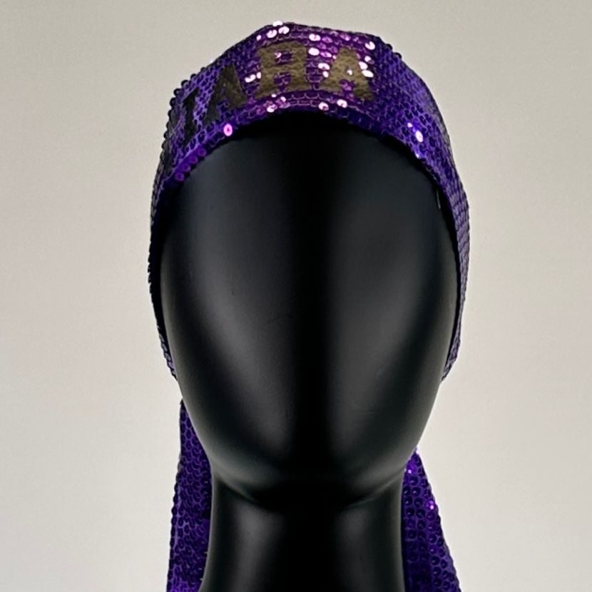 headband Angel 141350  Caps