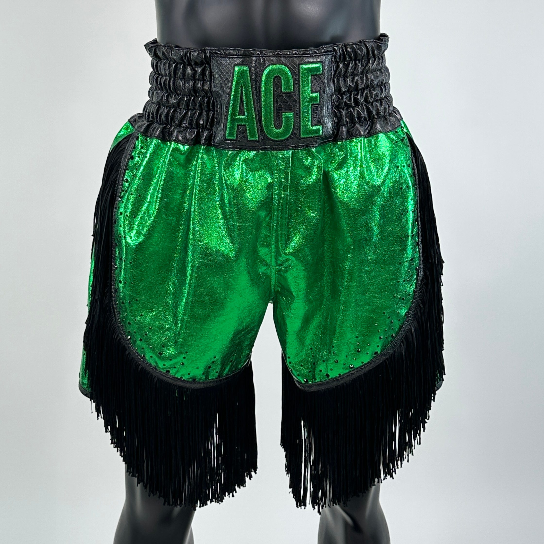 Lorenzo BX Veljko 149364 Custom Boxing Shorts & Trunks